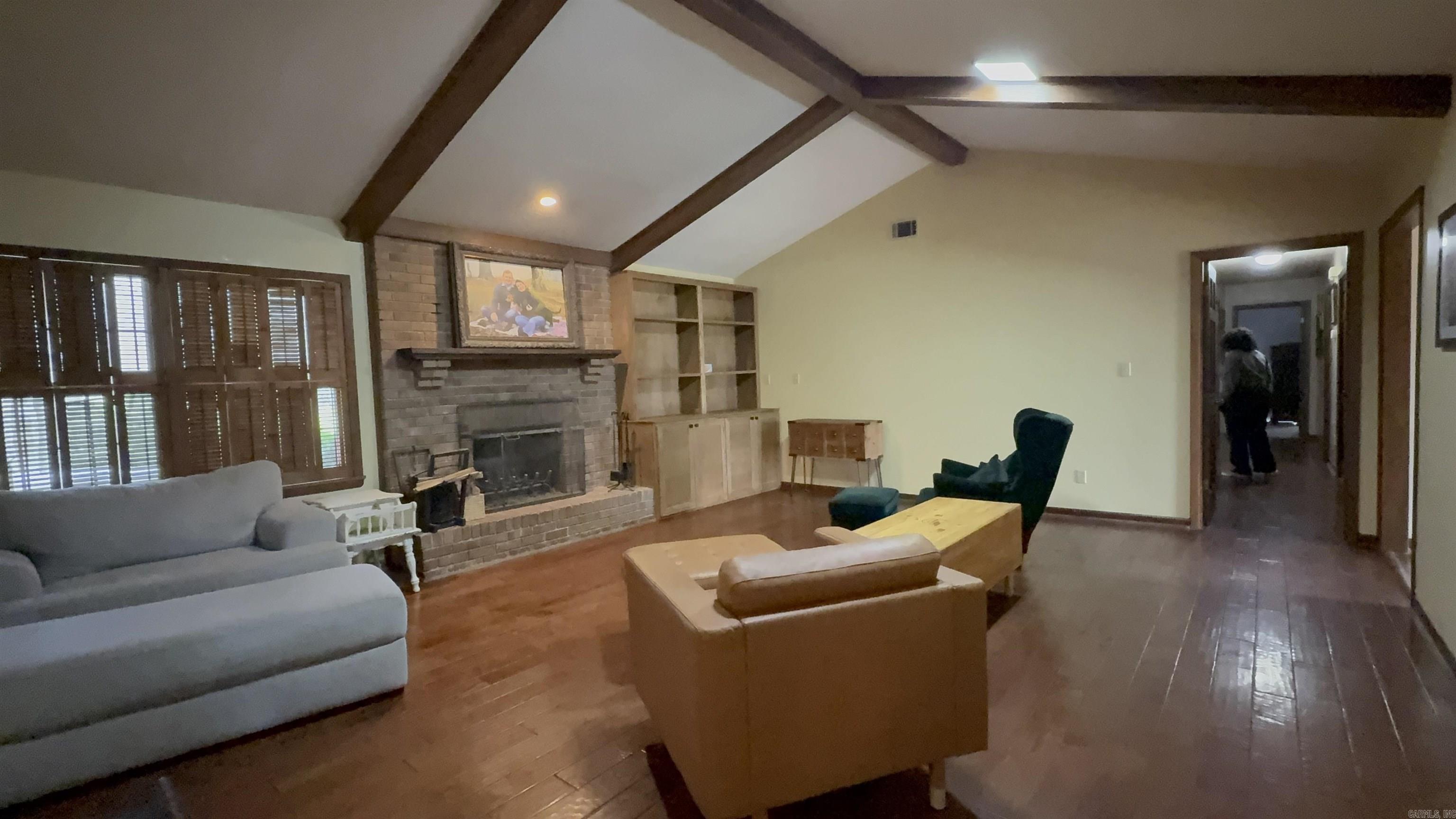 4 Carroll Cv  Forrest City, AR