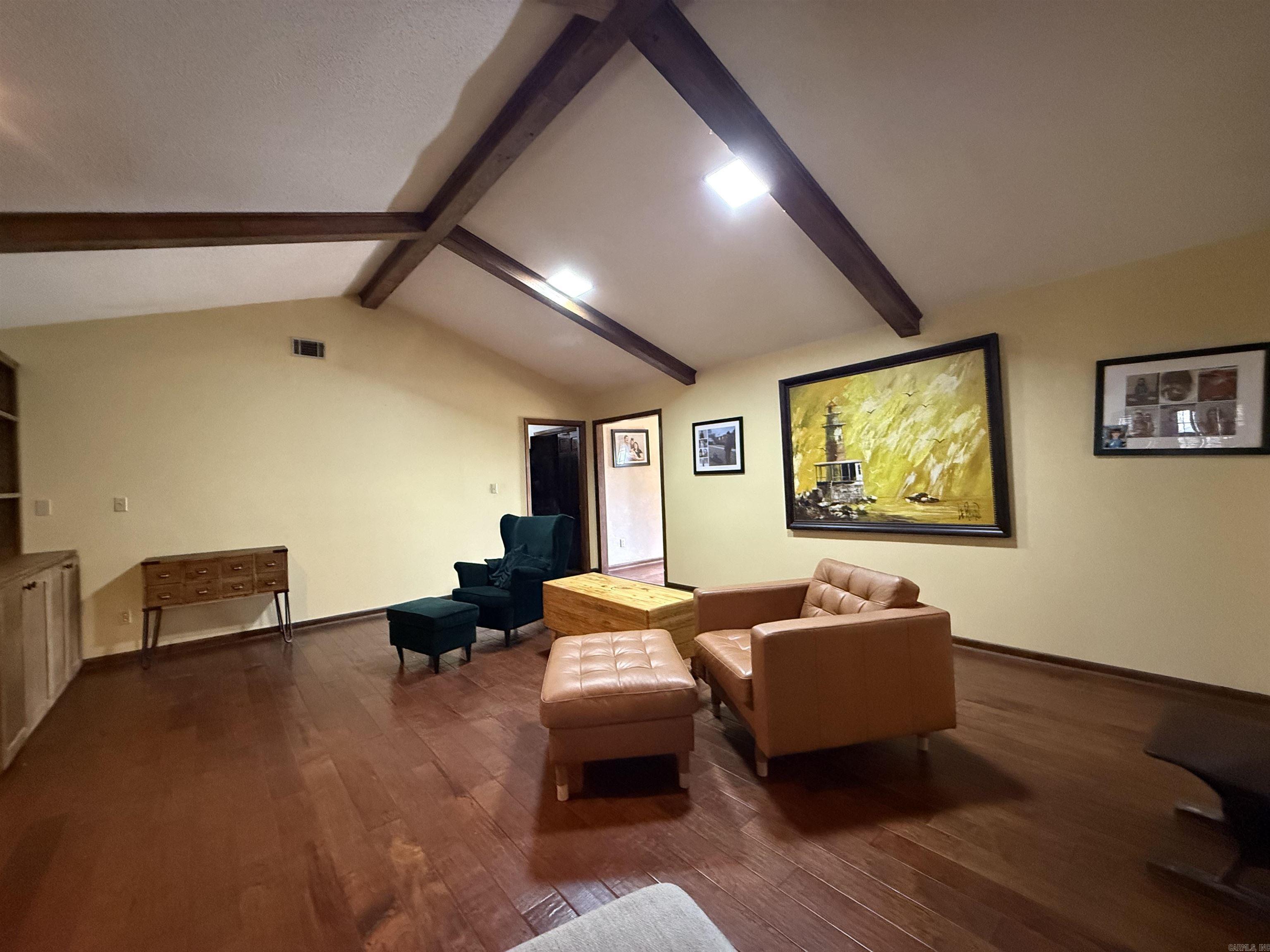 4 Carroll Cv  Forrest City, AR