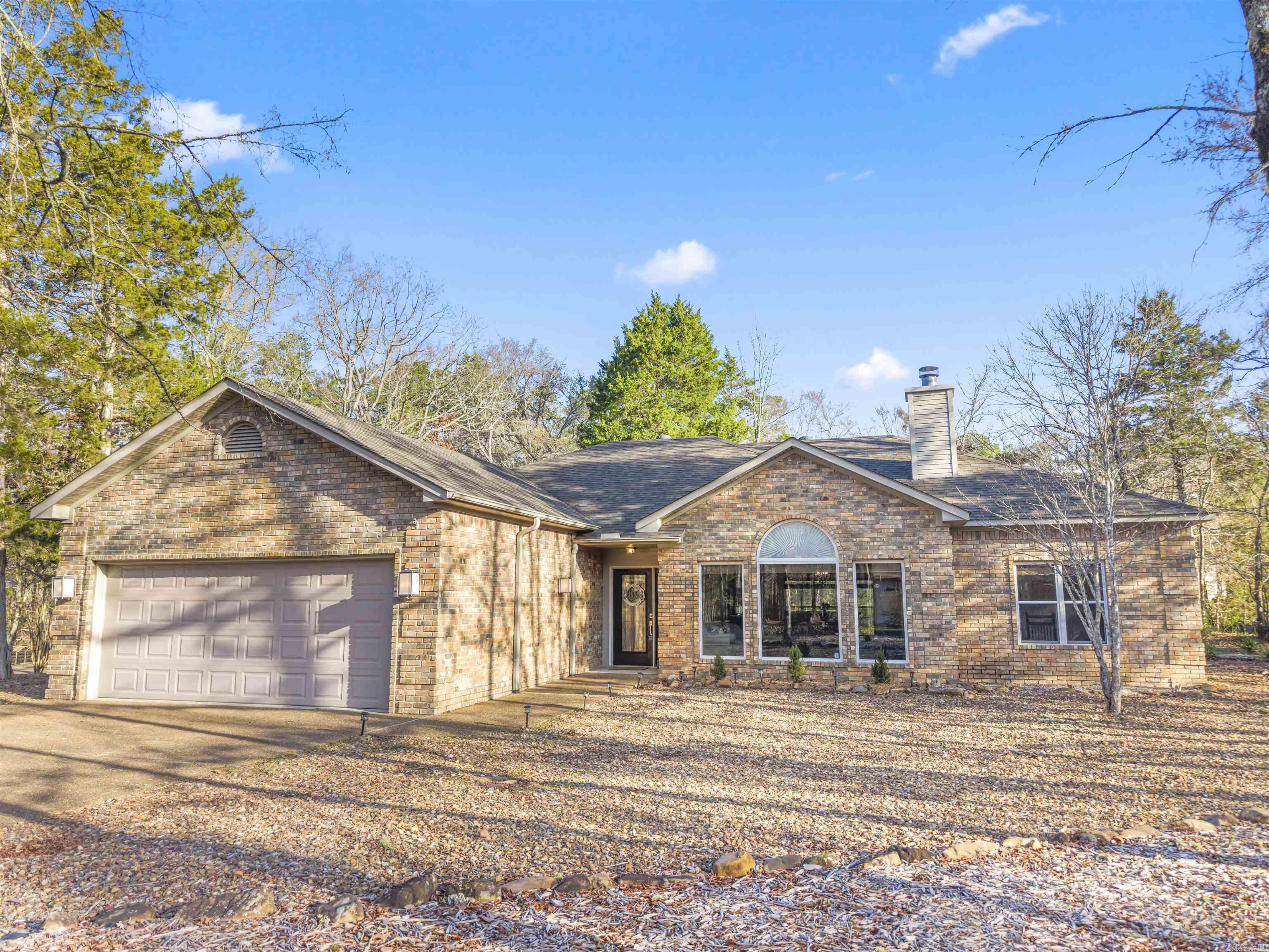 14 Tiburon Way  Hot Springs, AR