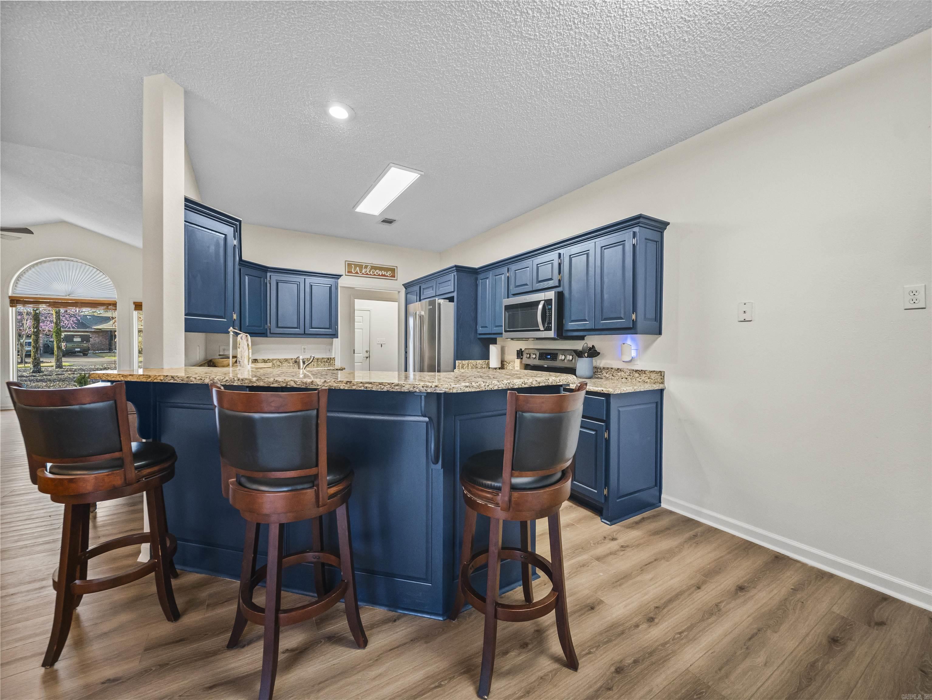 14 Tiburon Way  Hot Springs, AR