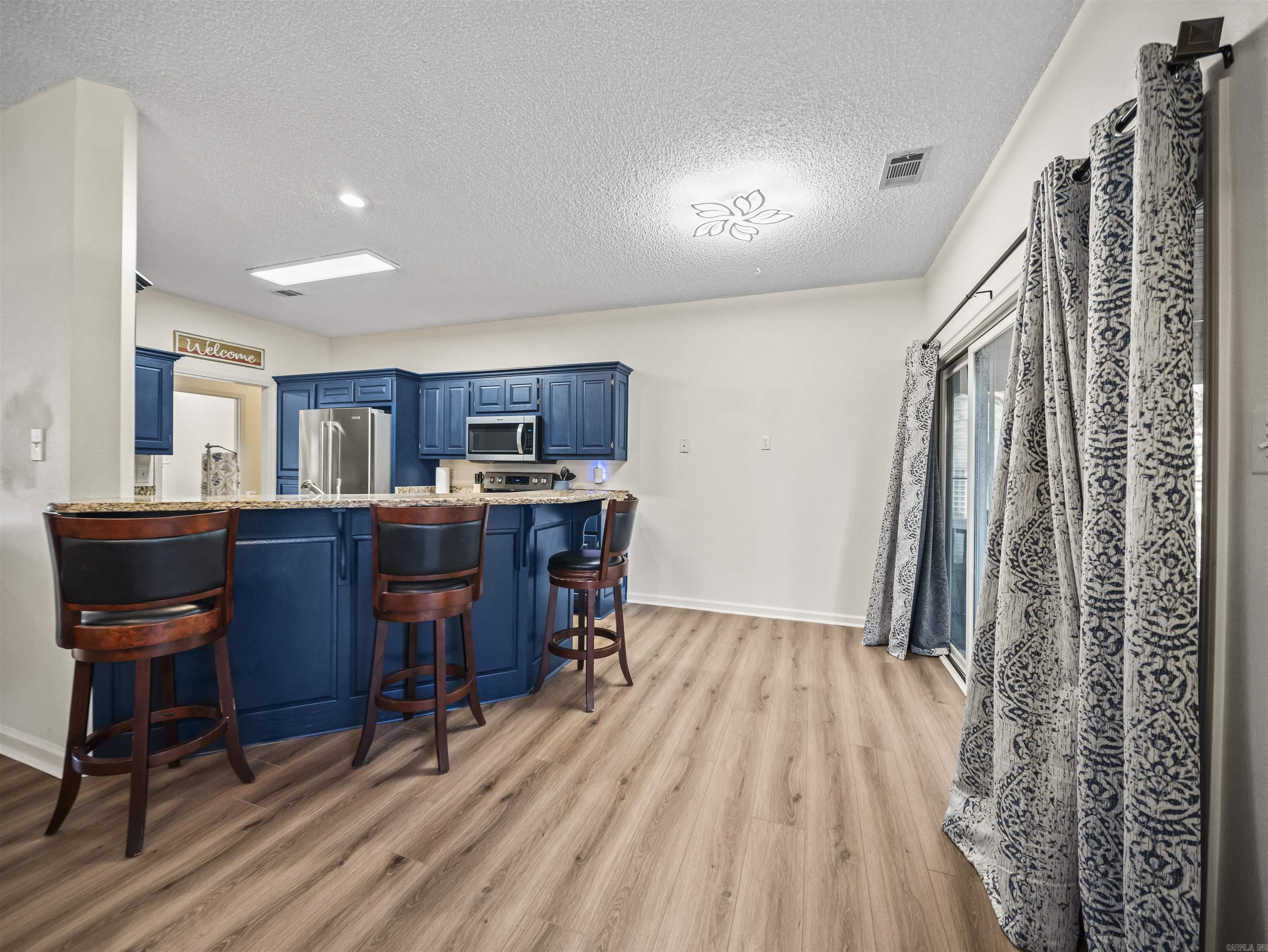 14 Tiburon Way  Hot Springs, AR