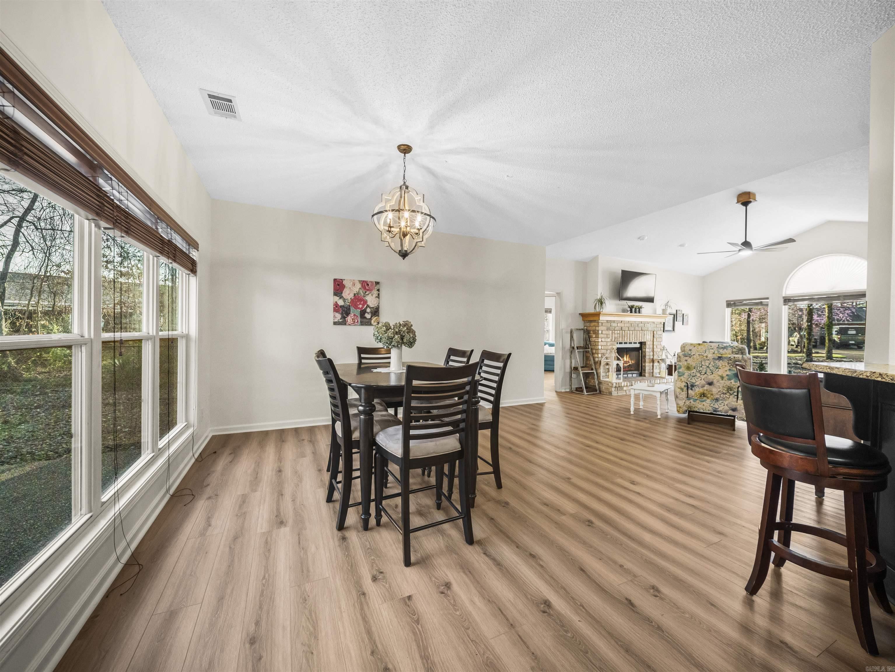 14 Tiburon Way  Hot Springs, AR