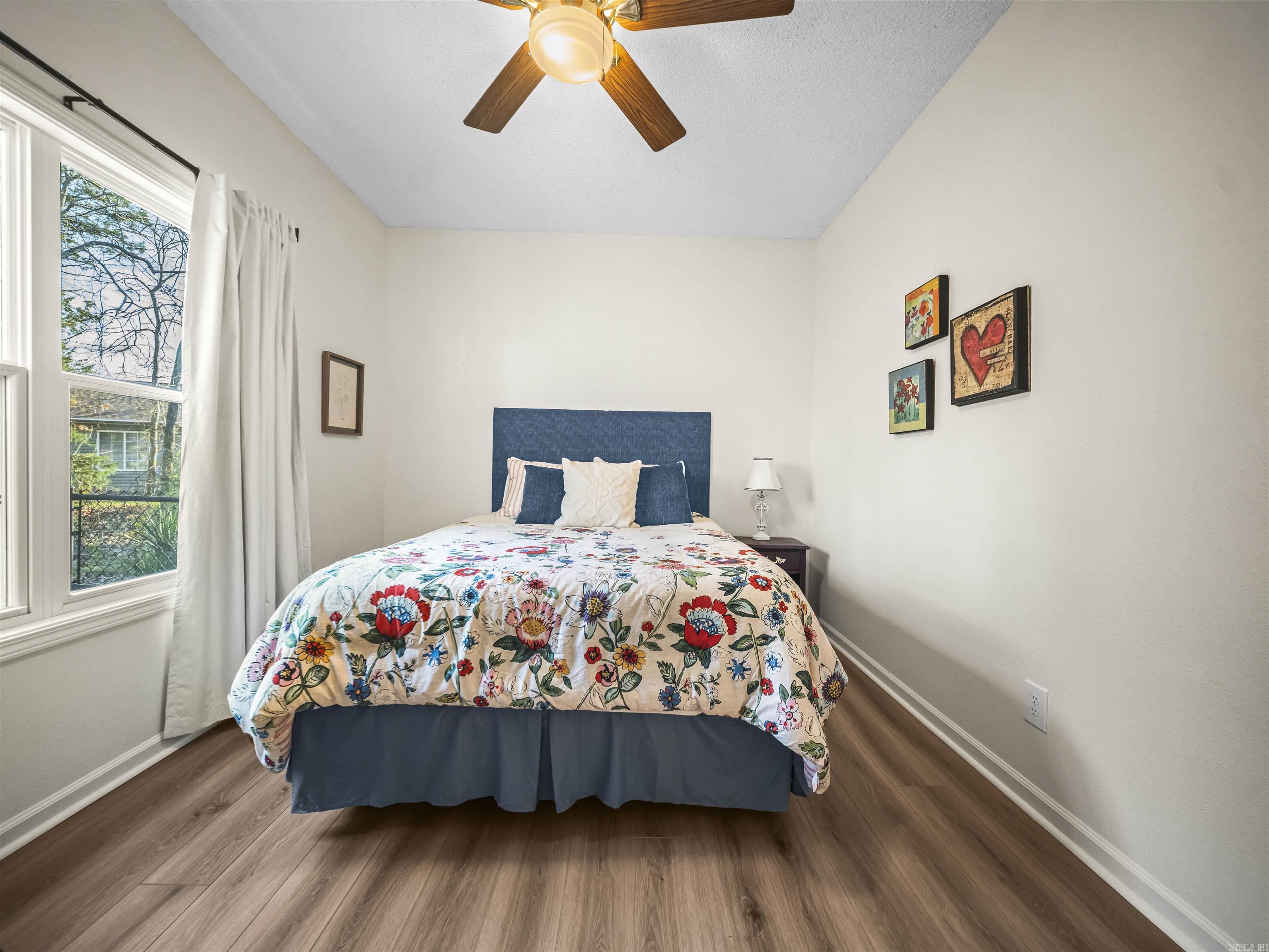 14 Tiburon Way  Hot Springs, AR