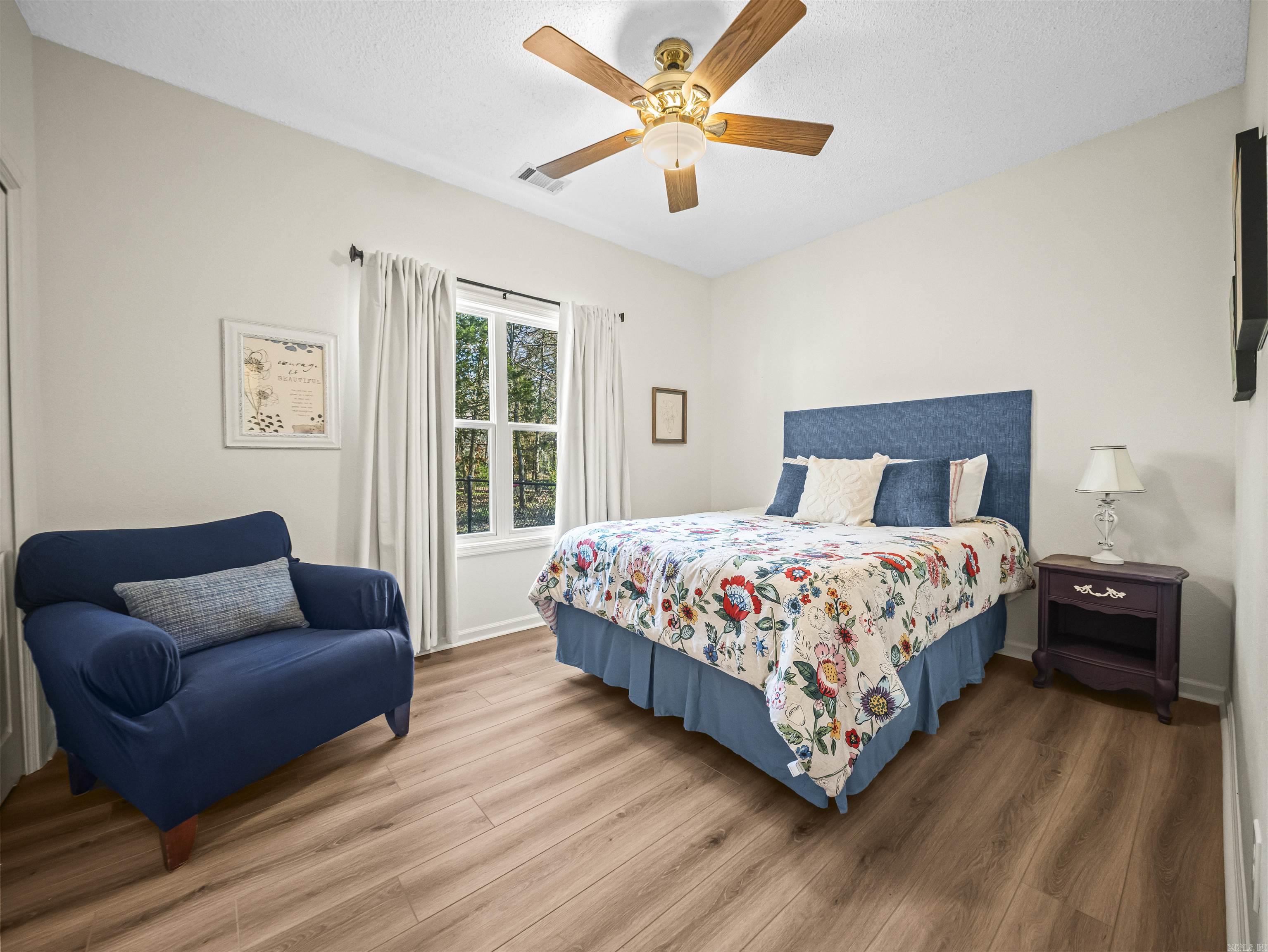 14 Tiburon Way  Hot Springs, AR