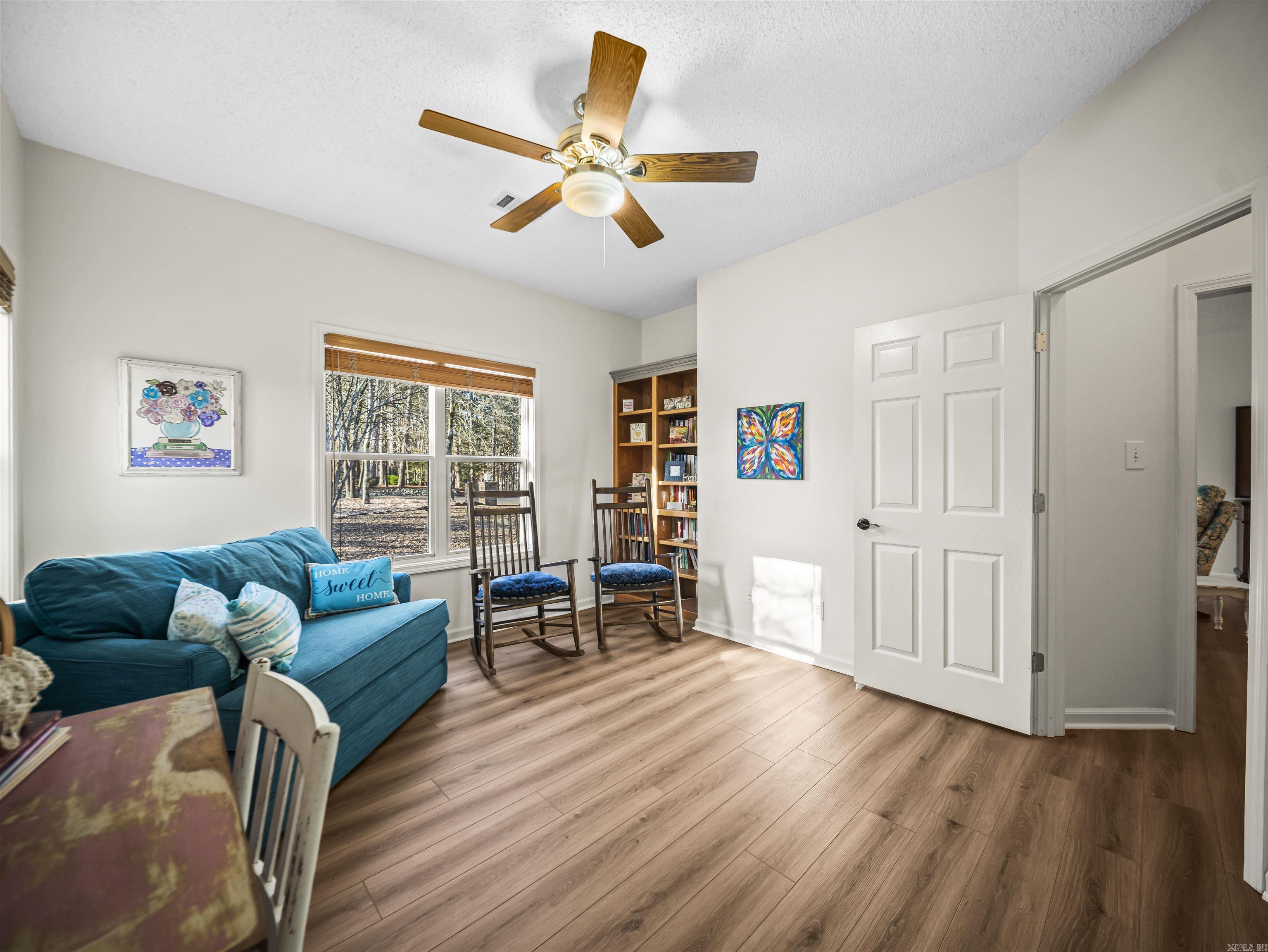 14 Tiburon Way  Hot Springs, AR