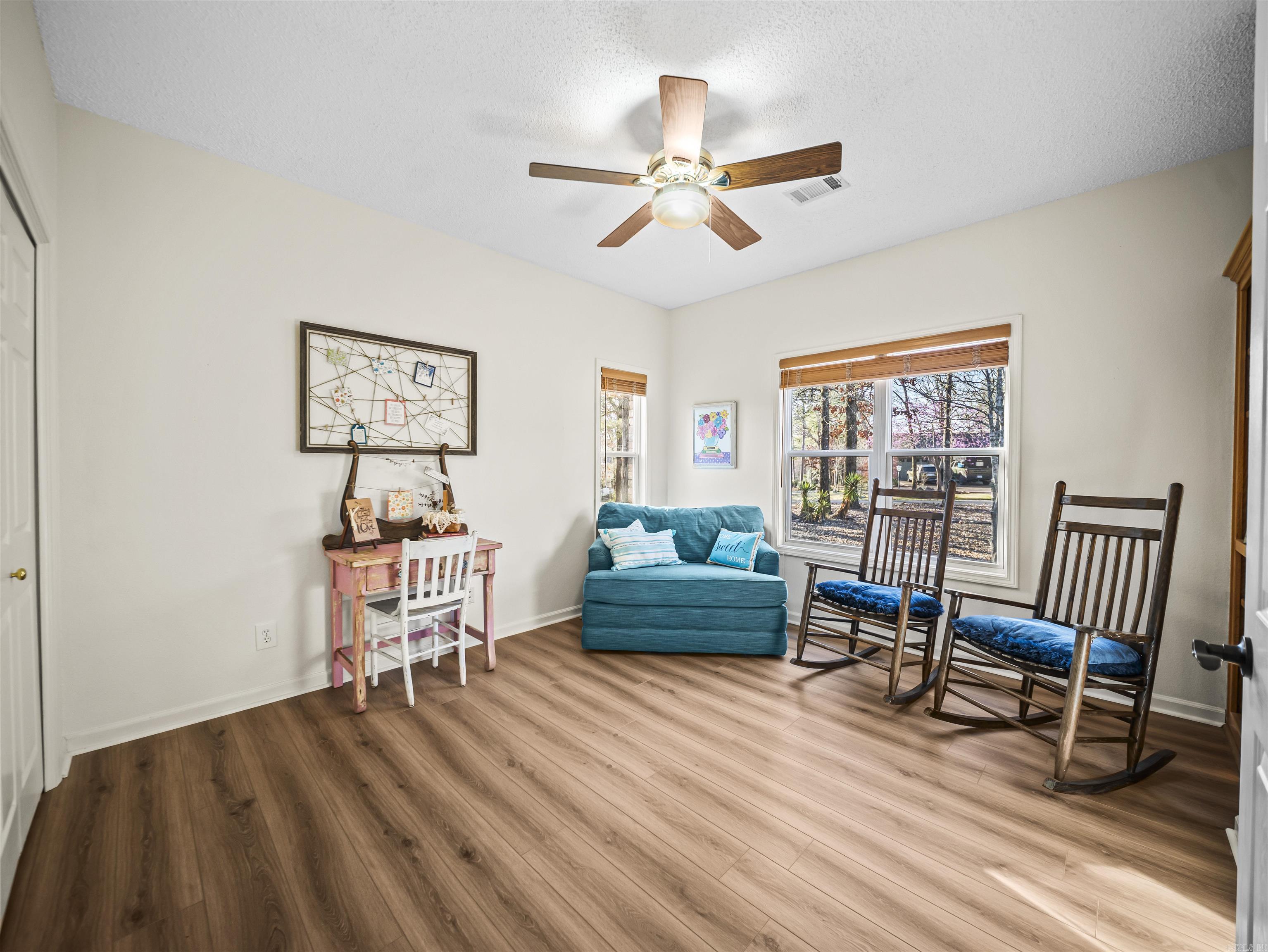 14 Tiburon Way  Hot Springs, AR