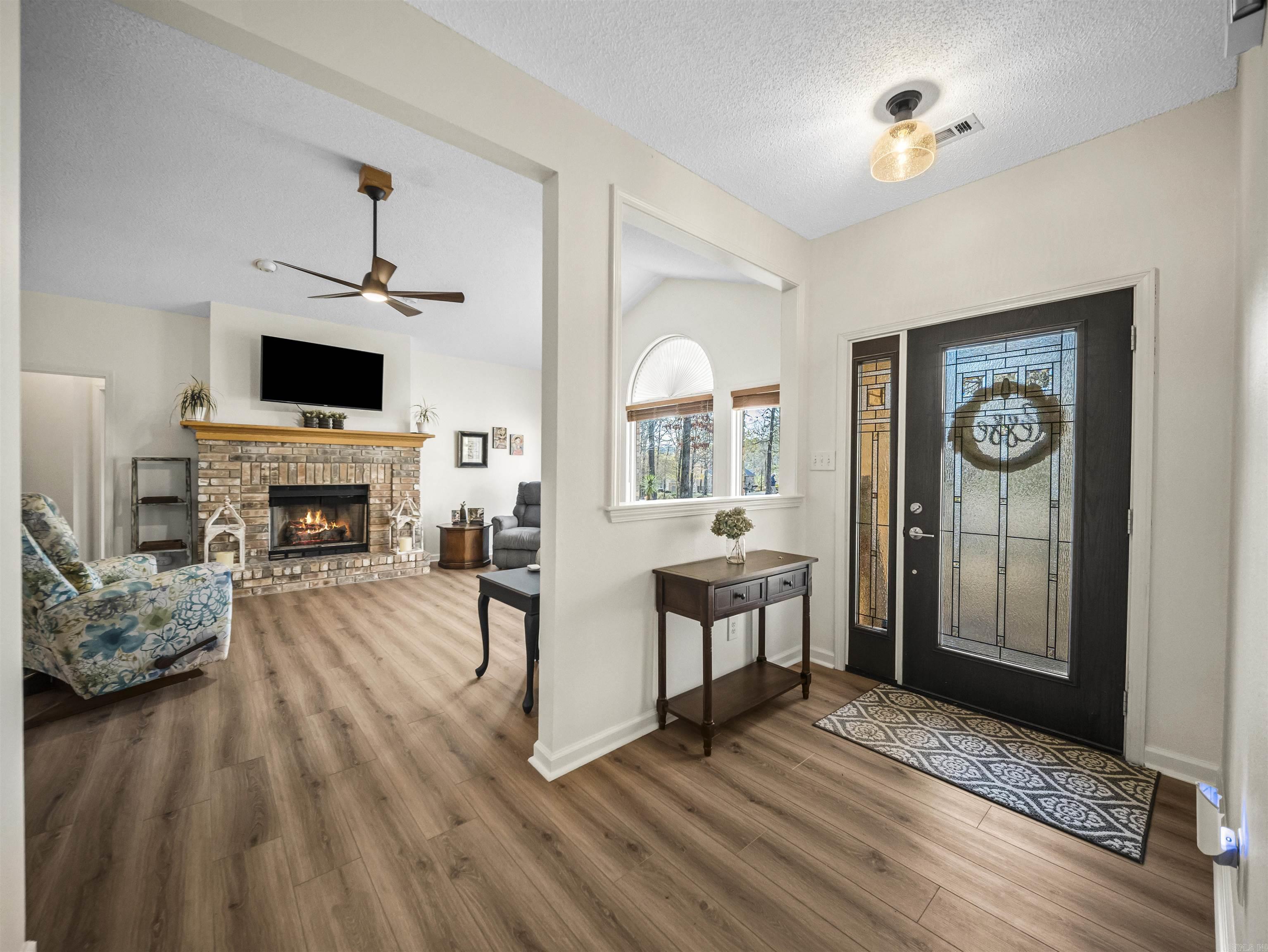 14 Tiburon Way  Hot Springs, AR