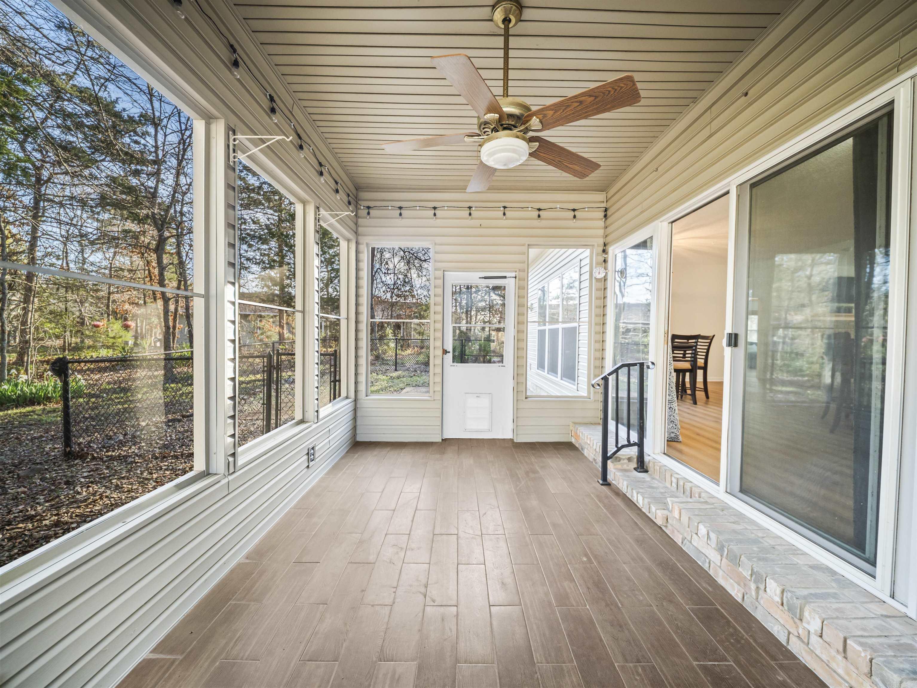 14 Tiburon Way  Hot Springs, AR