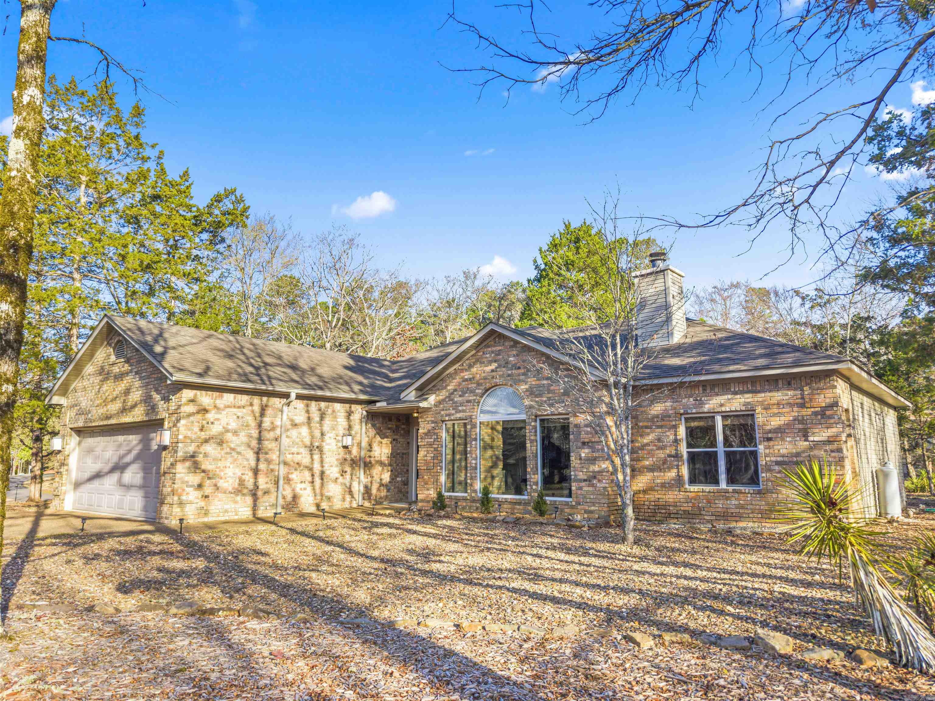14 Tiburon Way  Hot Springs, AR
