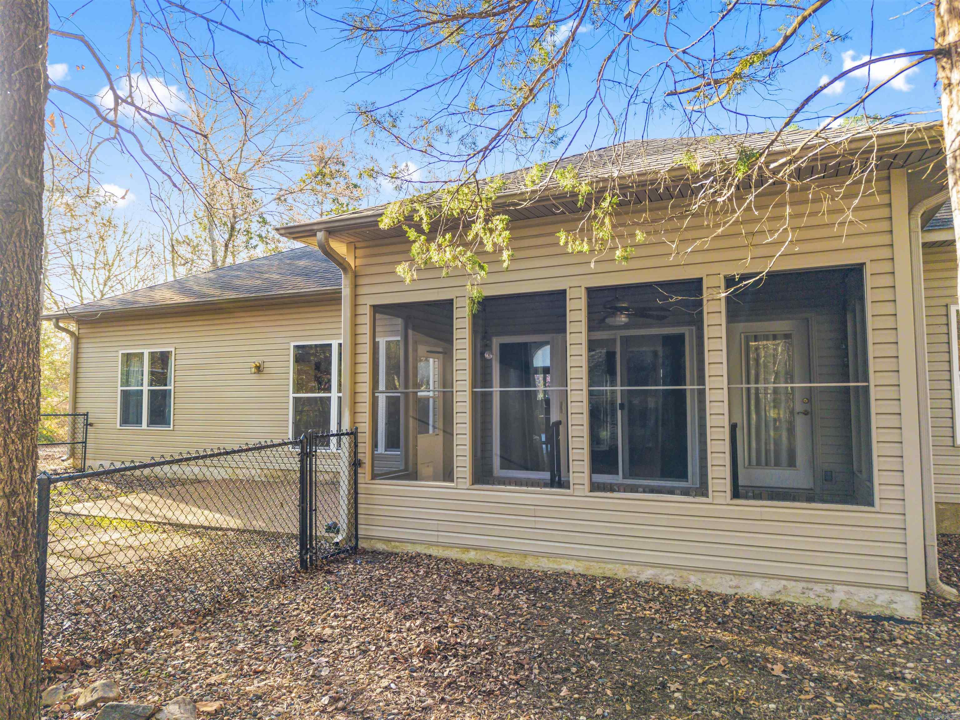 14 Tiburon Way  Hot Springs, AR