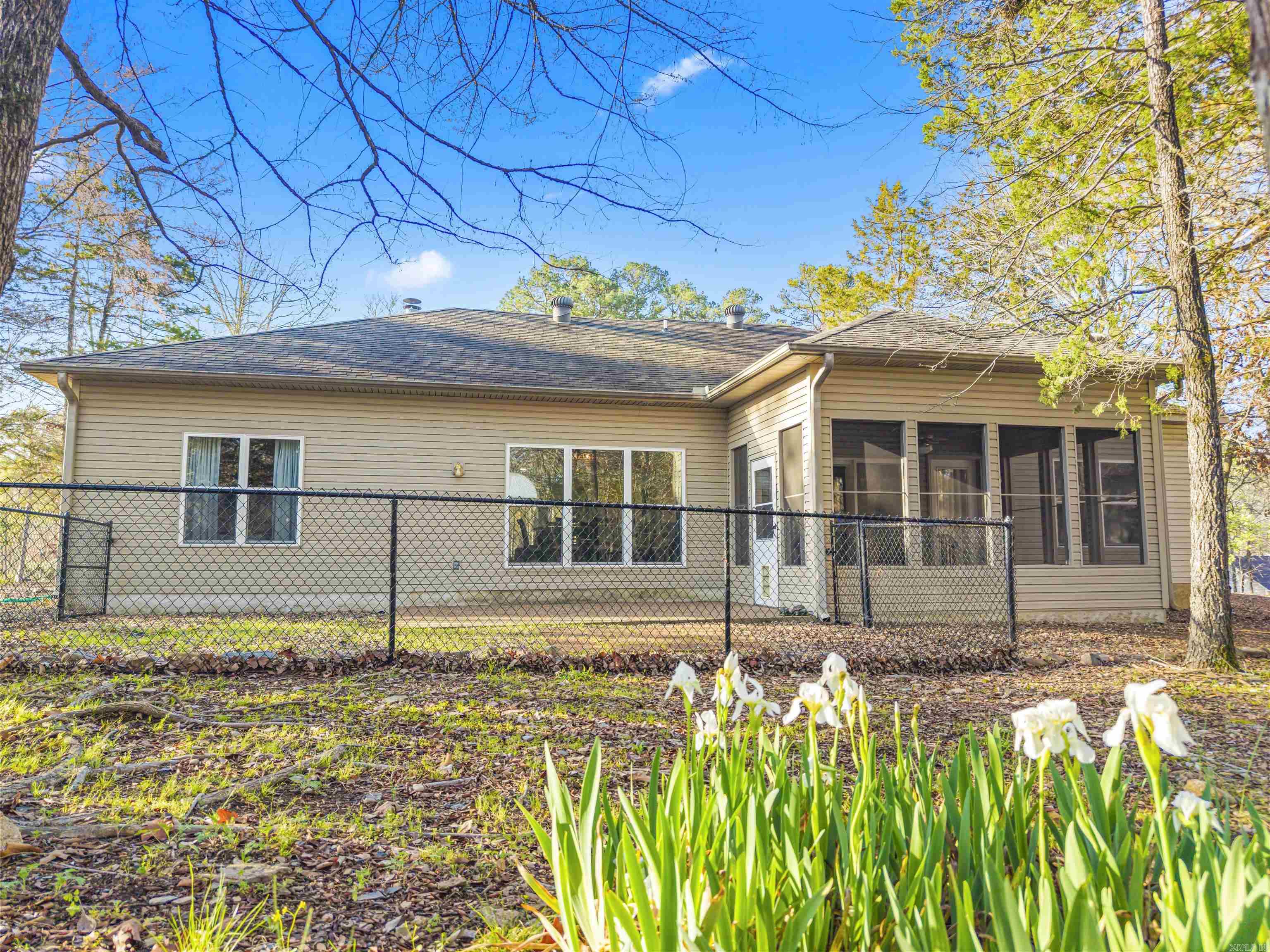 14 Tiburon Way  Hot Springs, AR