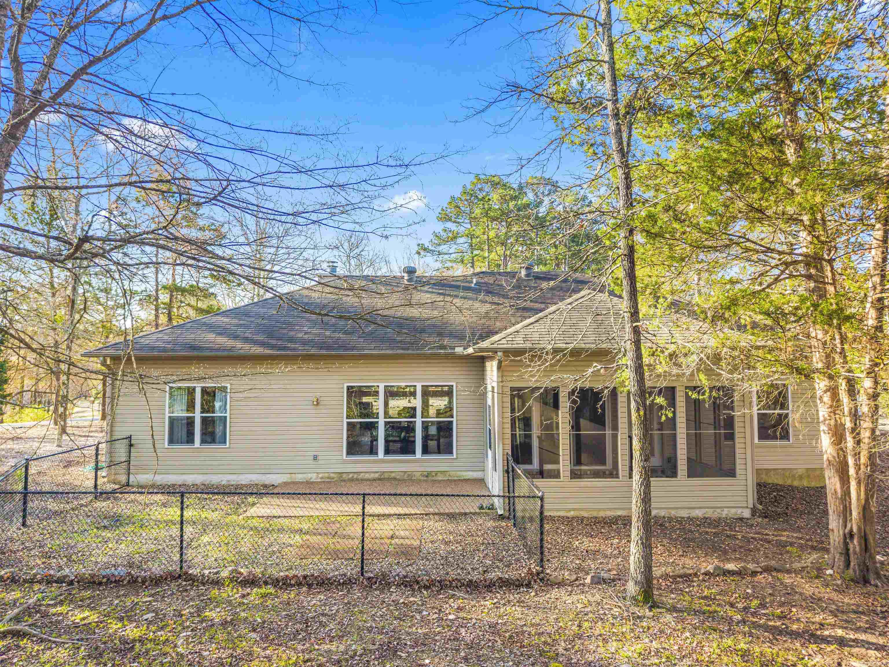 14 Tiburon Way  Hot Springs, AR
