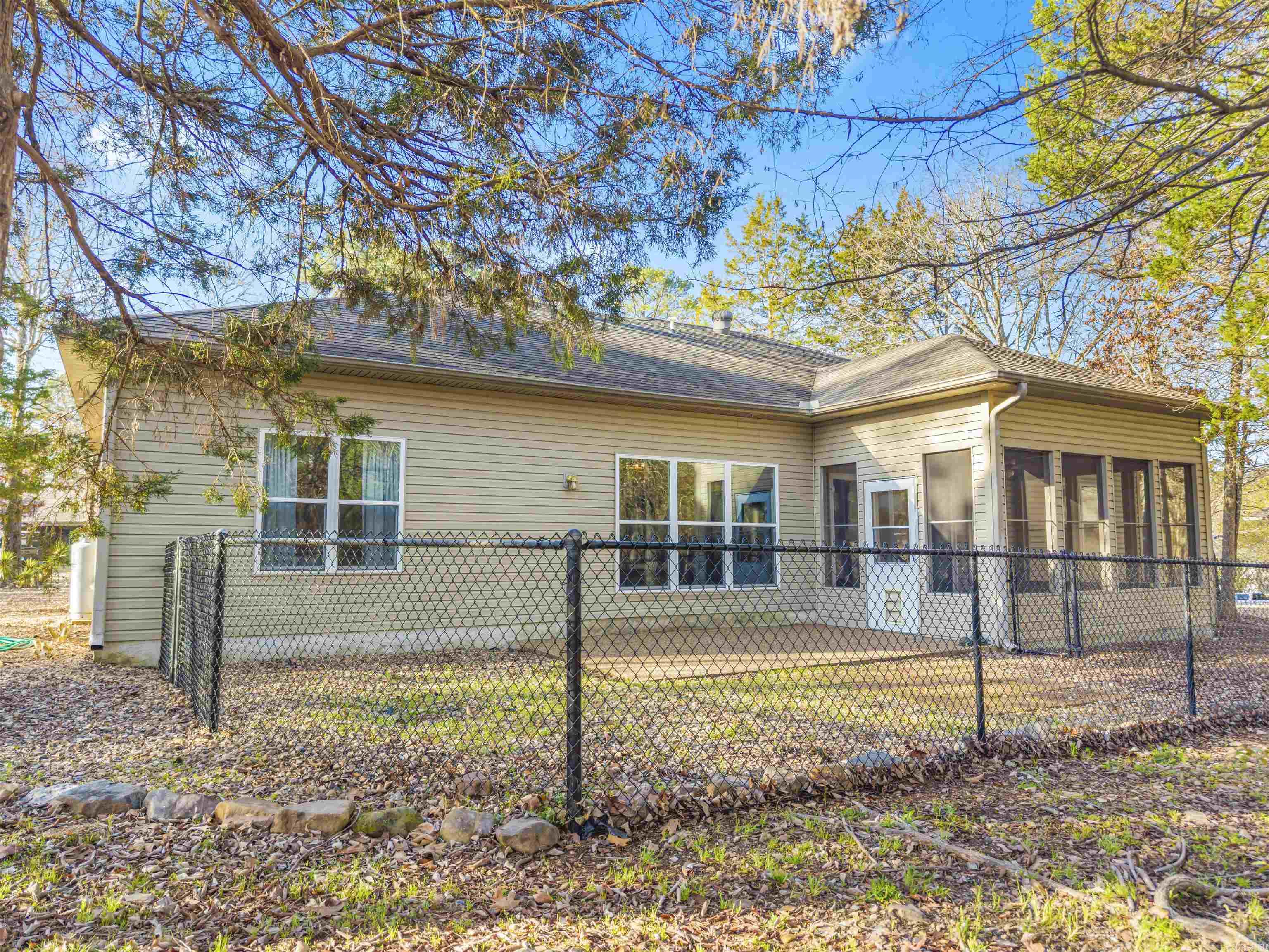 14 Tiburon Way  Hot Springs, AR