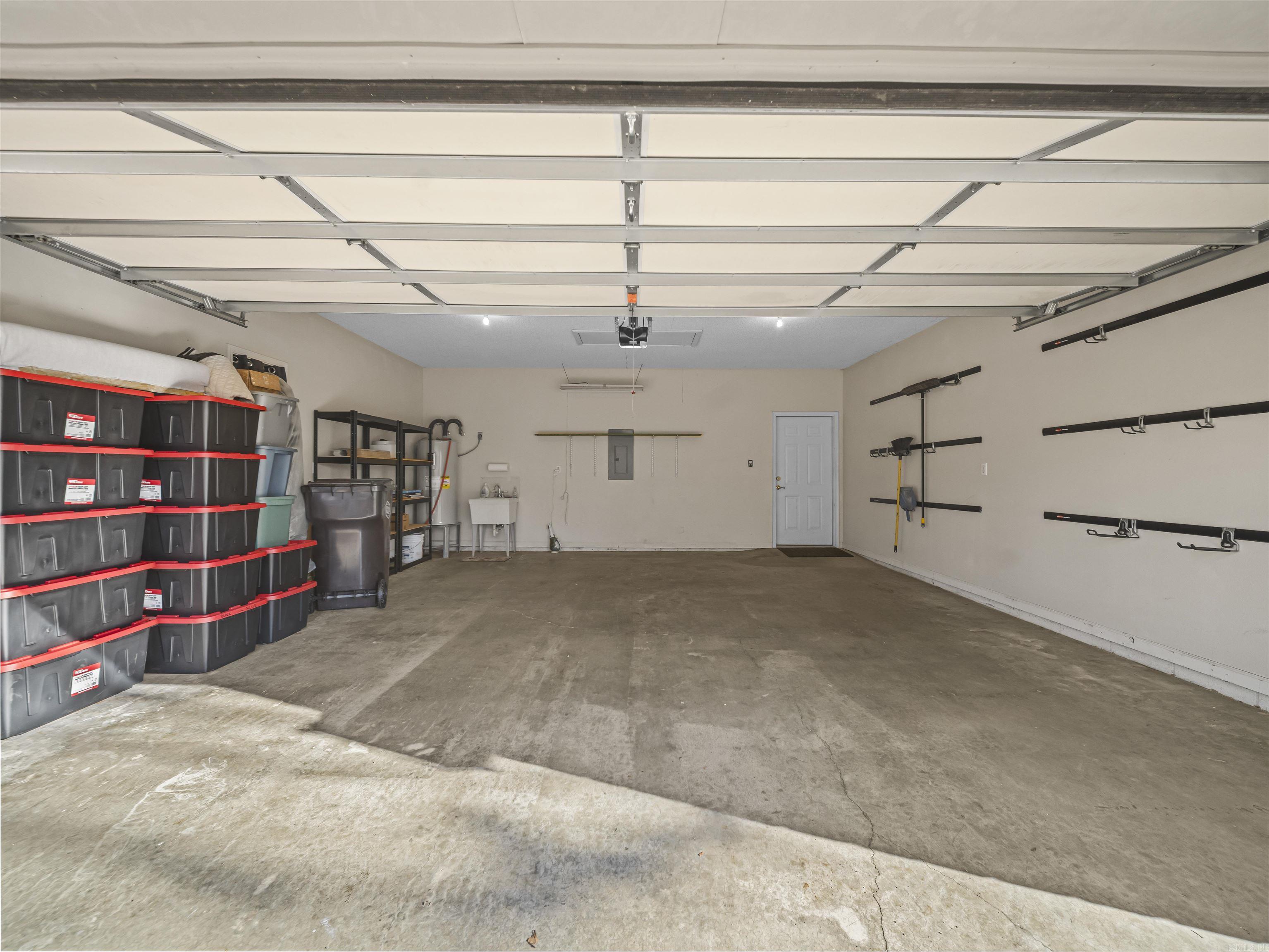 14 Tiburon Way  Hot Springs, AR