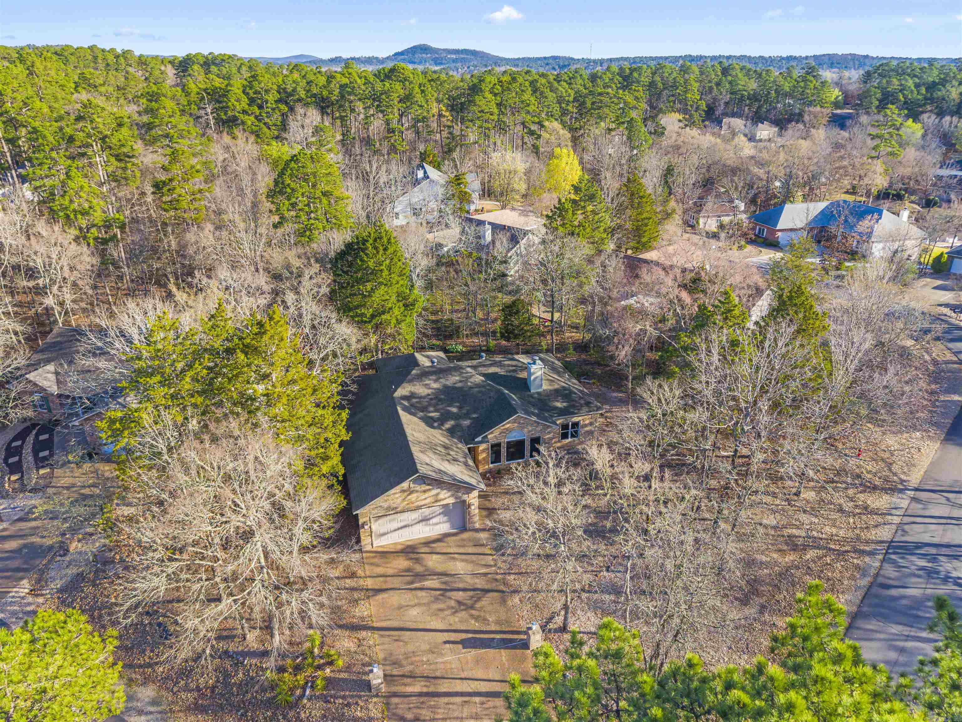 14 Tiburon Way  Hot Springs, AR