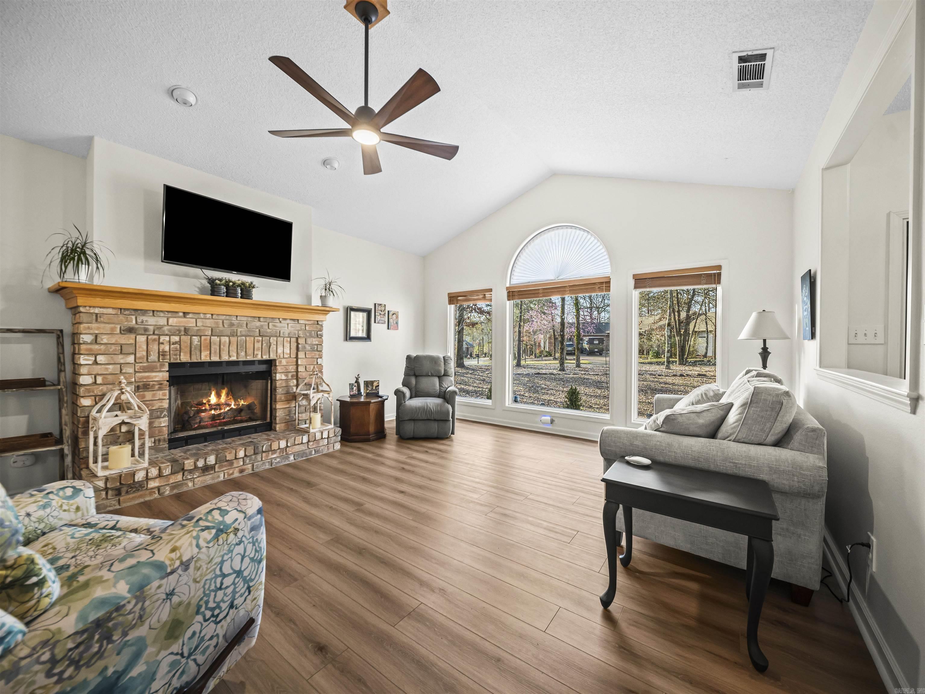 14 Tiburon Way  Hot Springs, AR