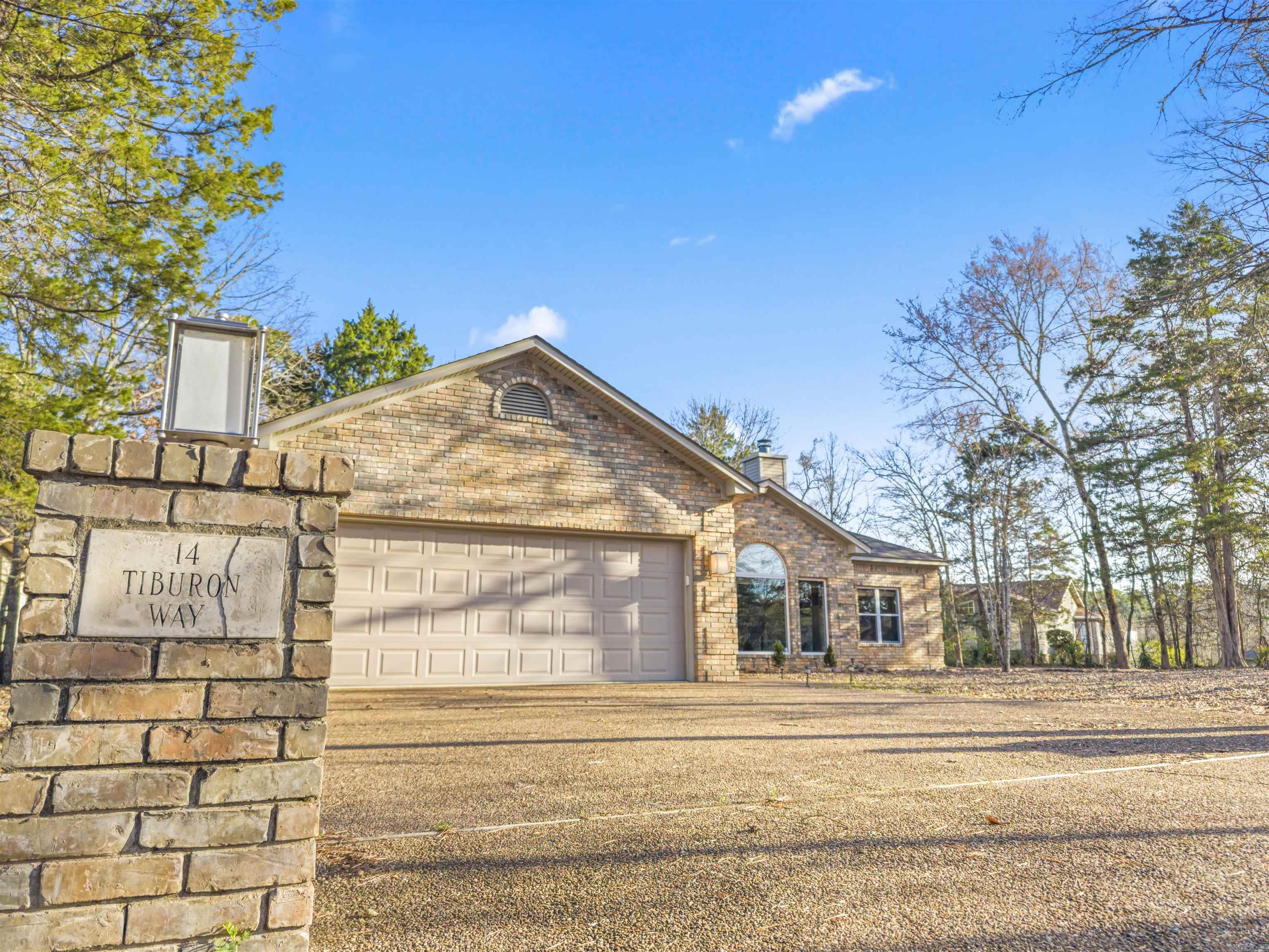 14 Tiburon Way  Hot Springs, AR