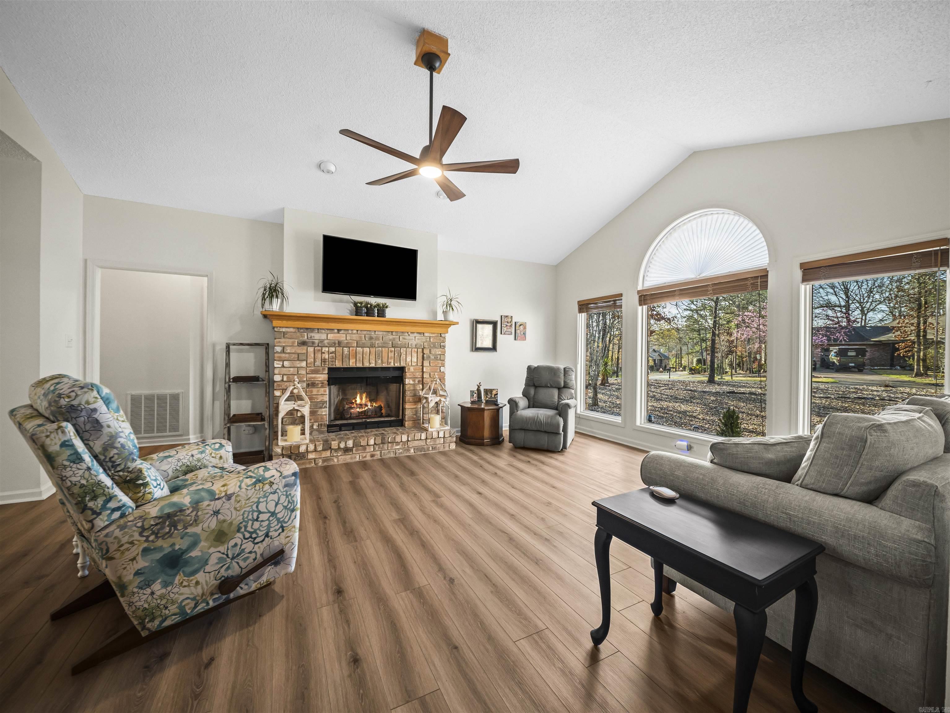 14 Tiburon Way  Hot Springs, AR