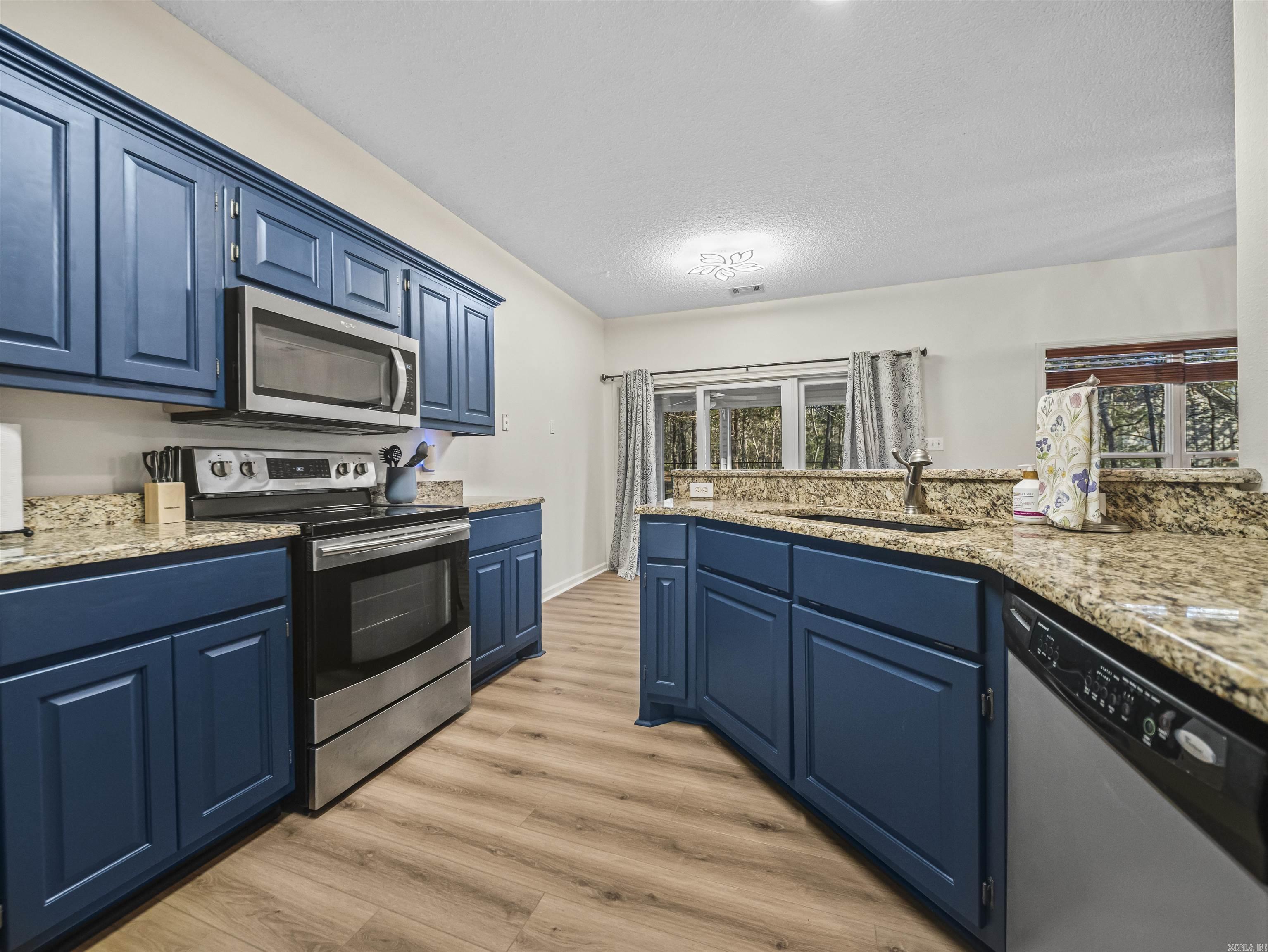 14 Tiburon Way  Hot Springs, AR