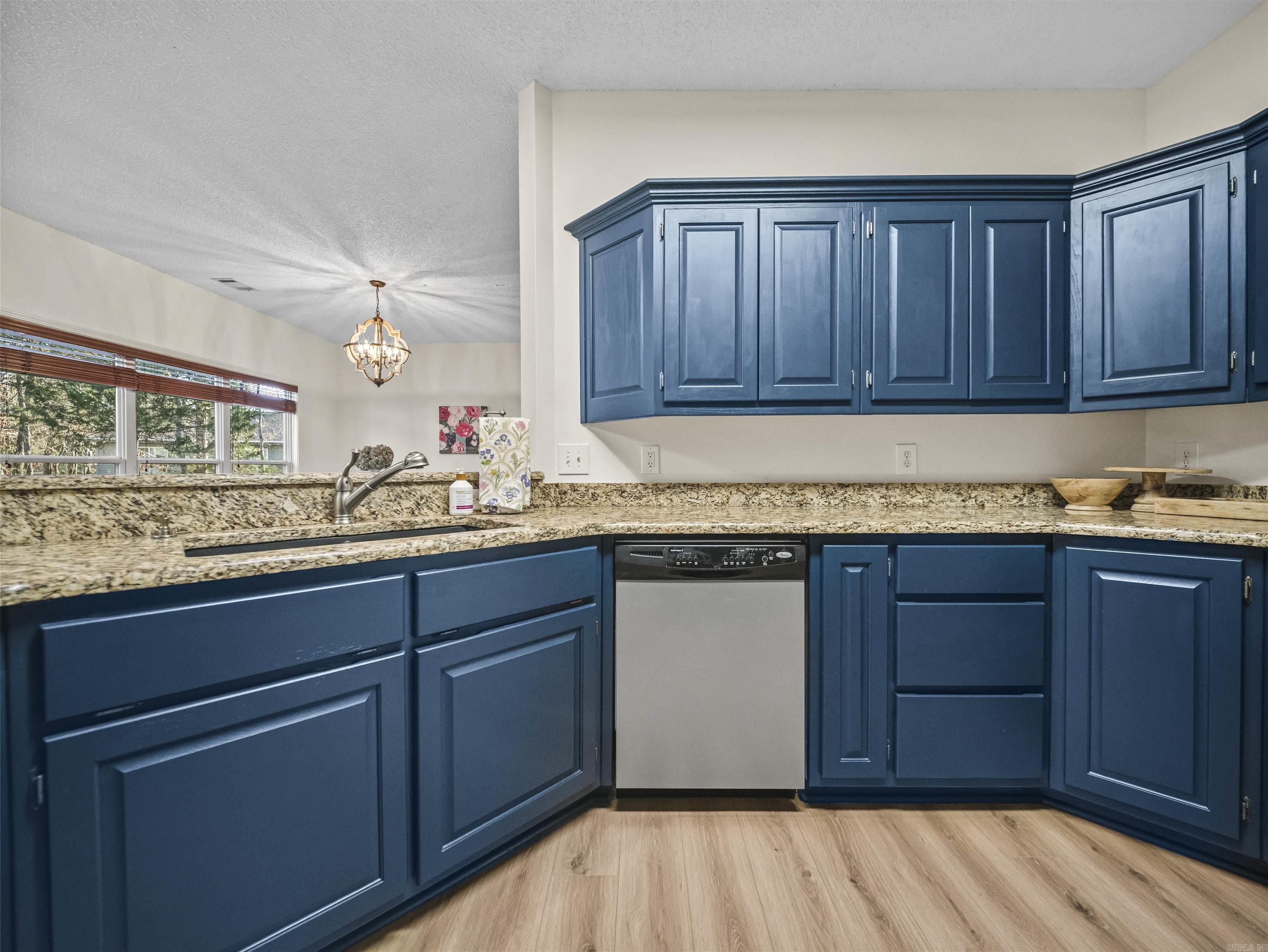 14 Tiburon Way  Hot Springs, AR