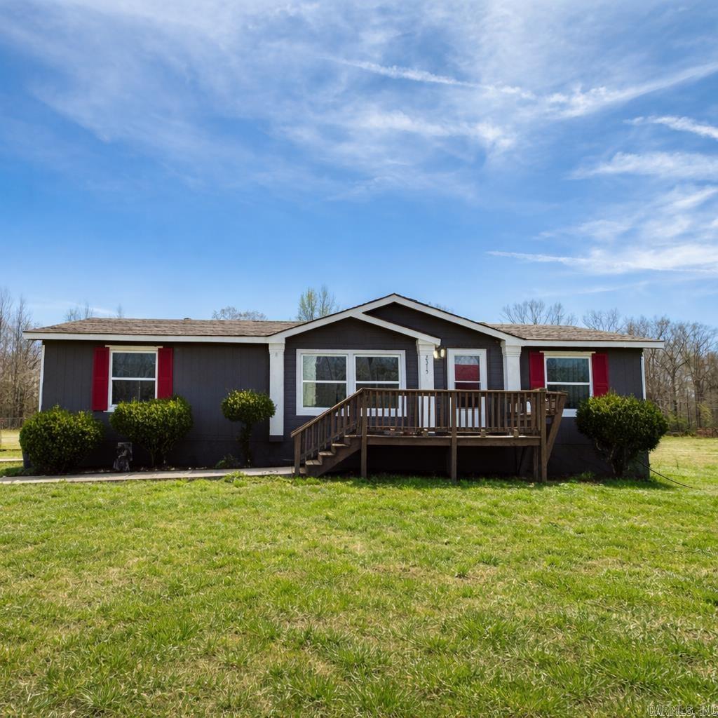 2315 Brasco  Jacksonville, AR