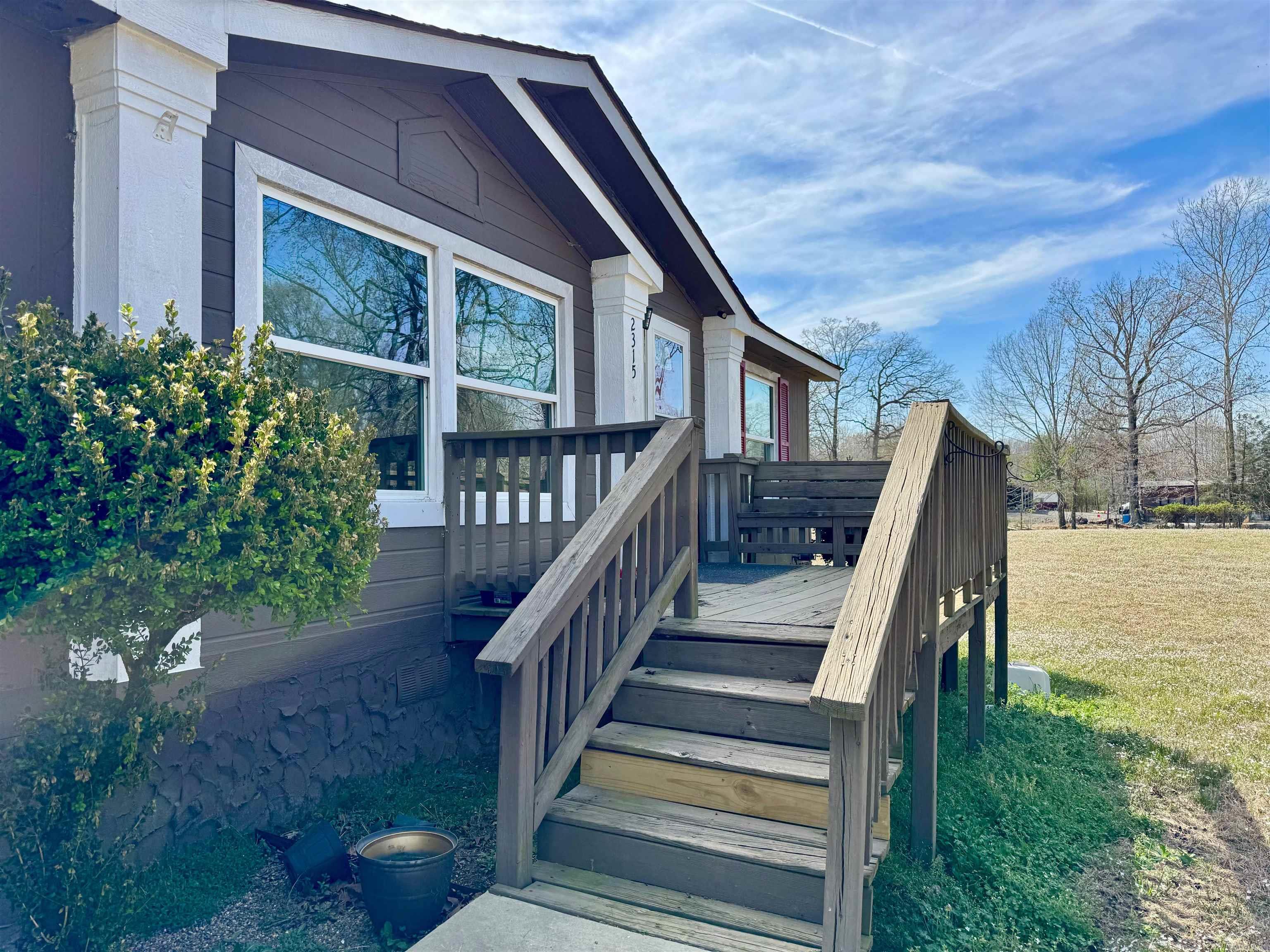 2315 Brasco  Jacksonville, AR