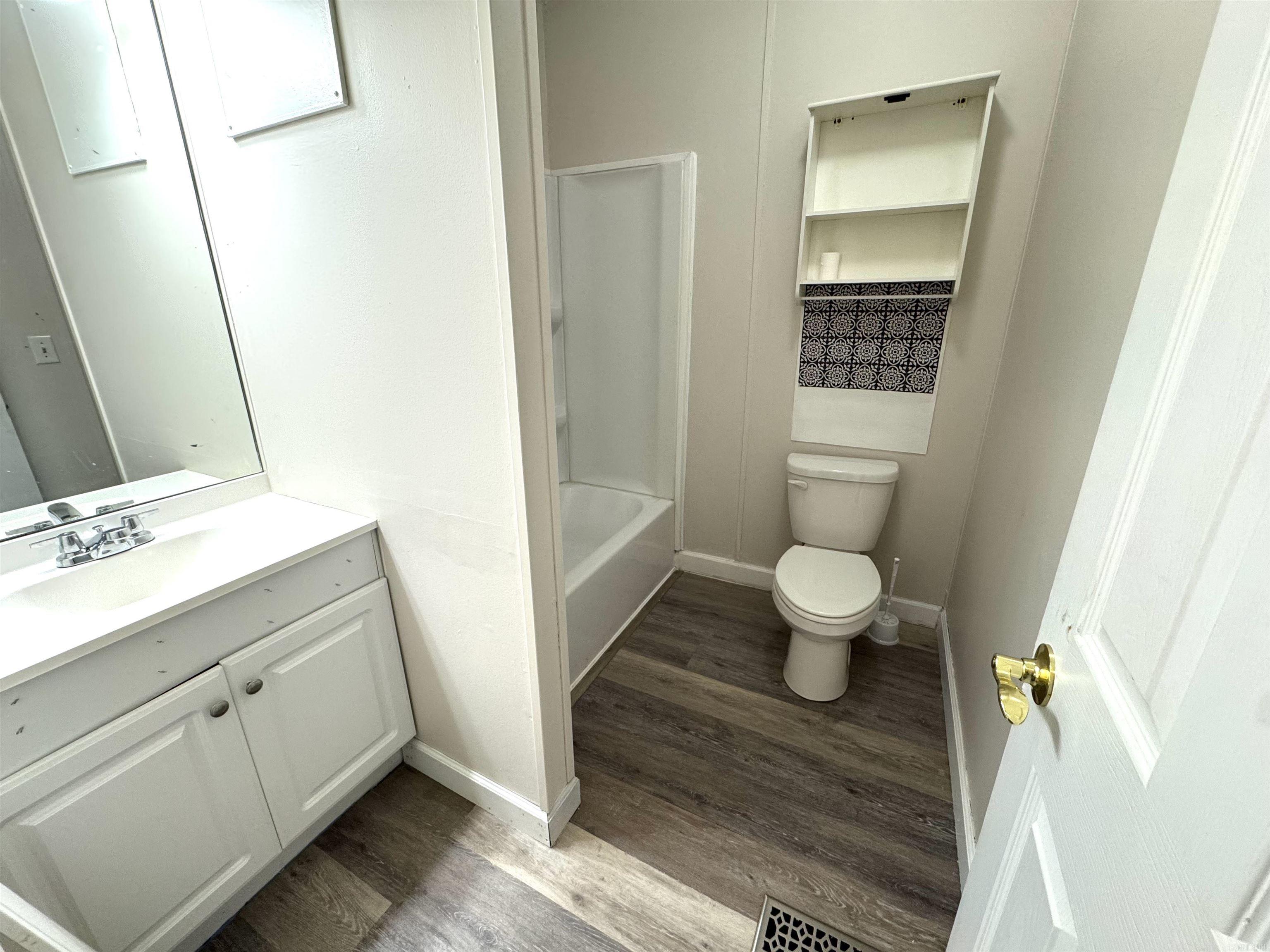 2315 Brasco  Jacksonville, AR