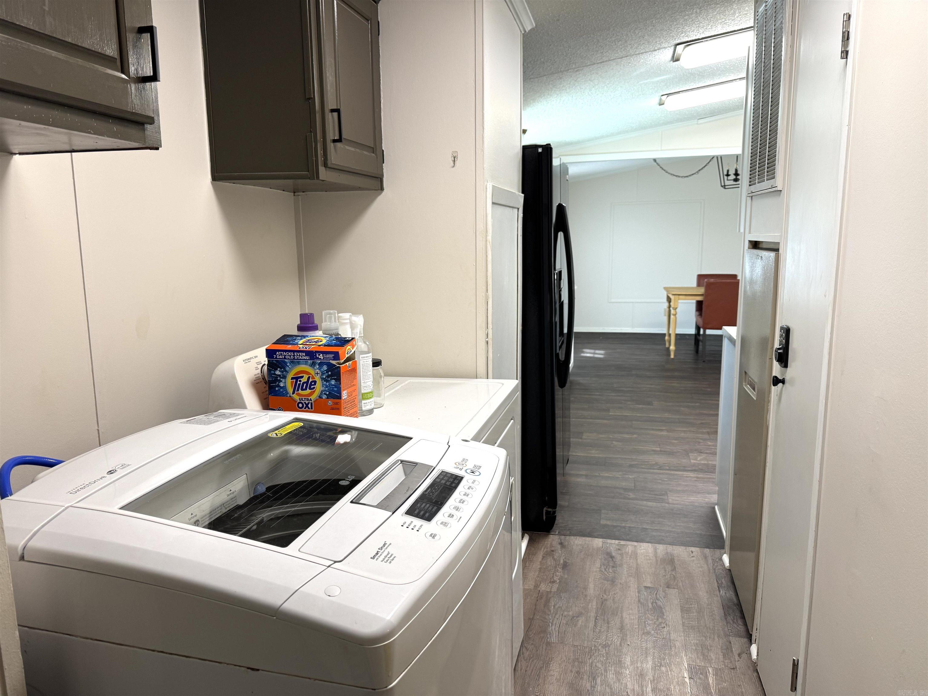 2315 Brasco  Jacksonville, AR