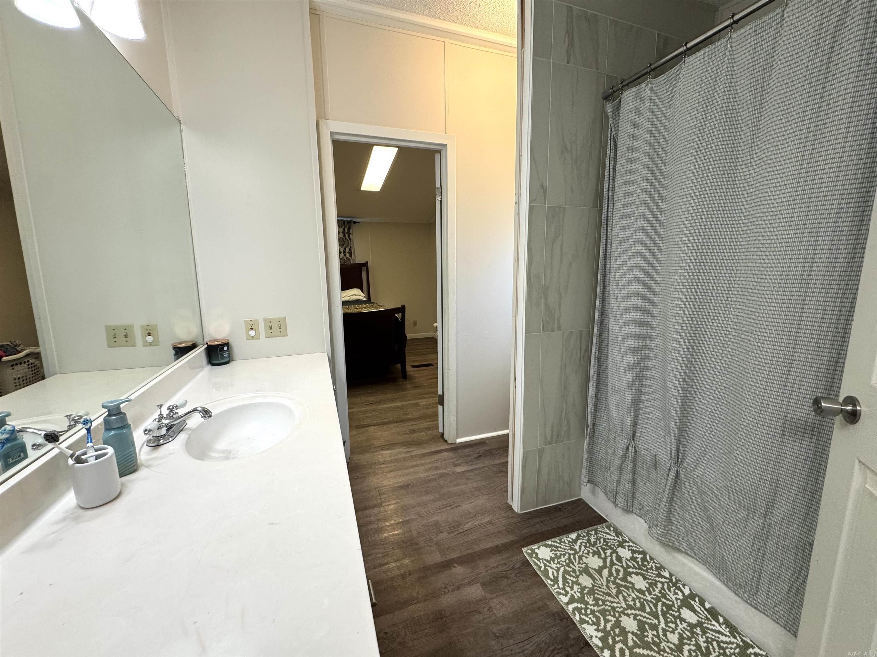 2315 Brasco  Jacksonville, AR