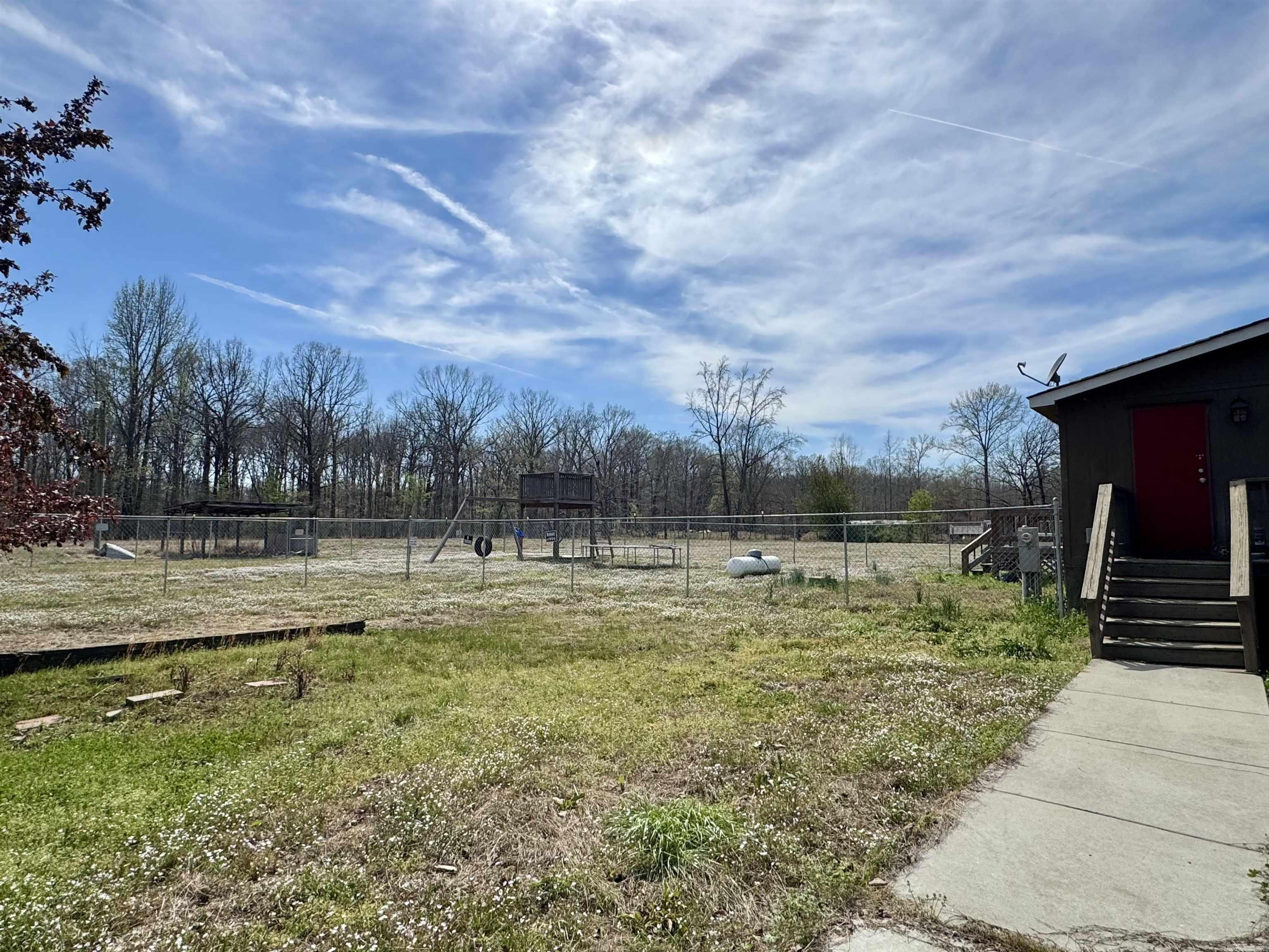 2315 Brasco  Jacksonville, AR