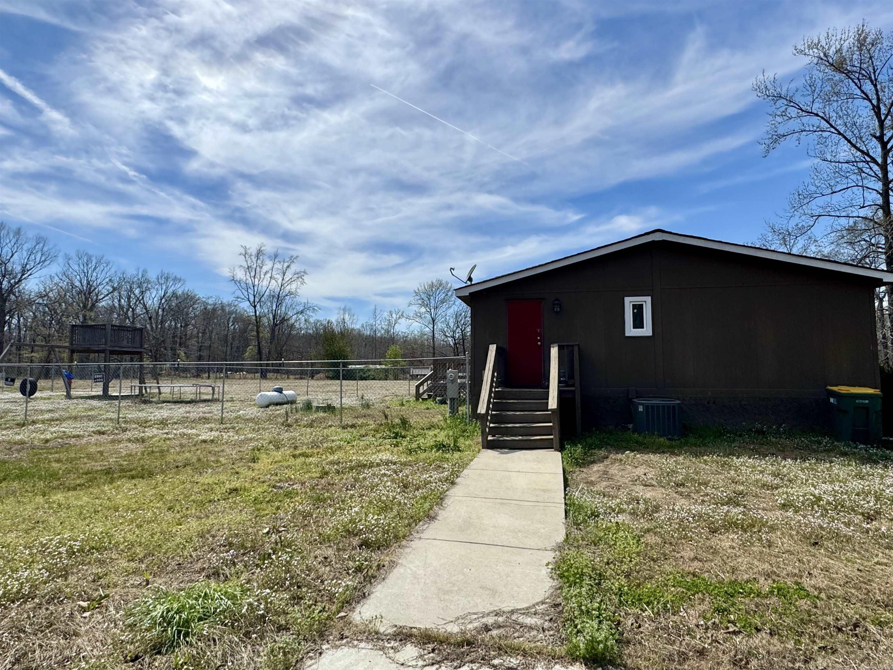 2315 Brasco  Jacksonville, AR