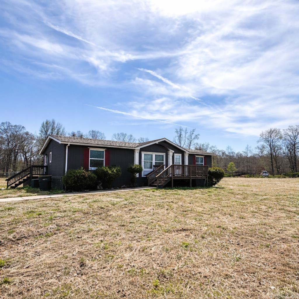 2315 Brasco  Jacksonville, AR
