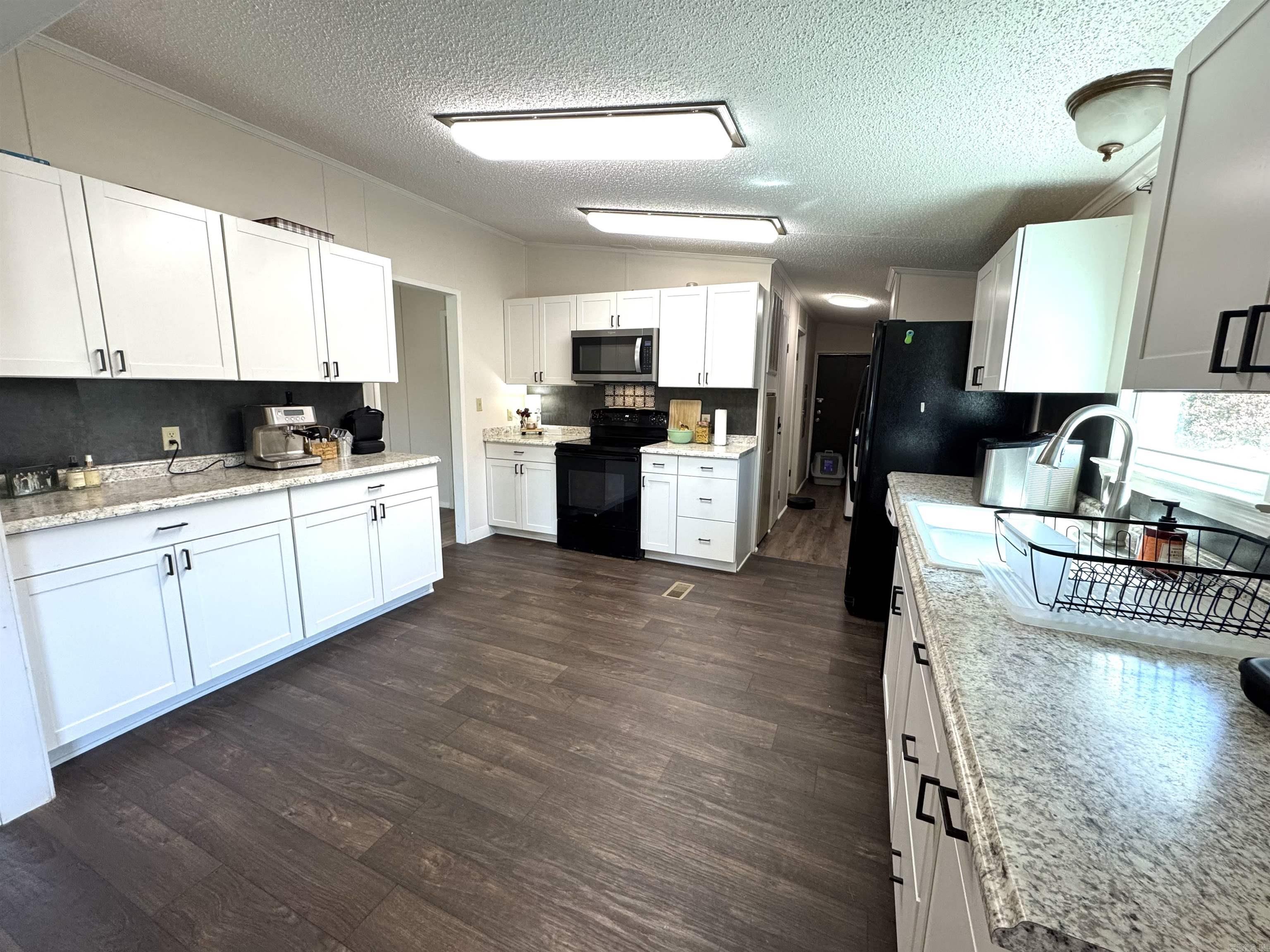 2315 Brasco  Jacksonville, AR