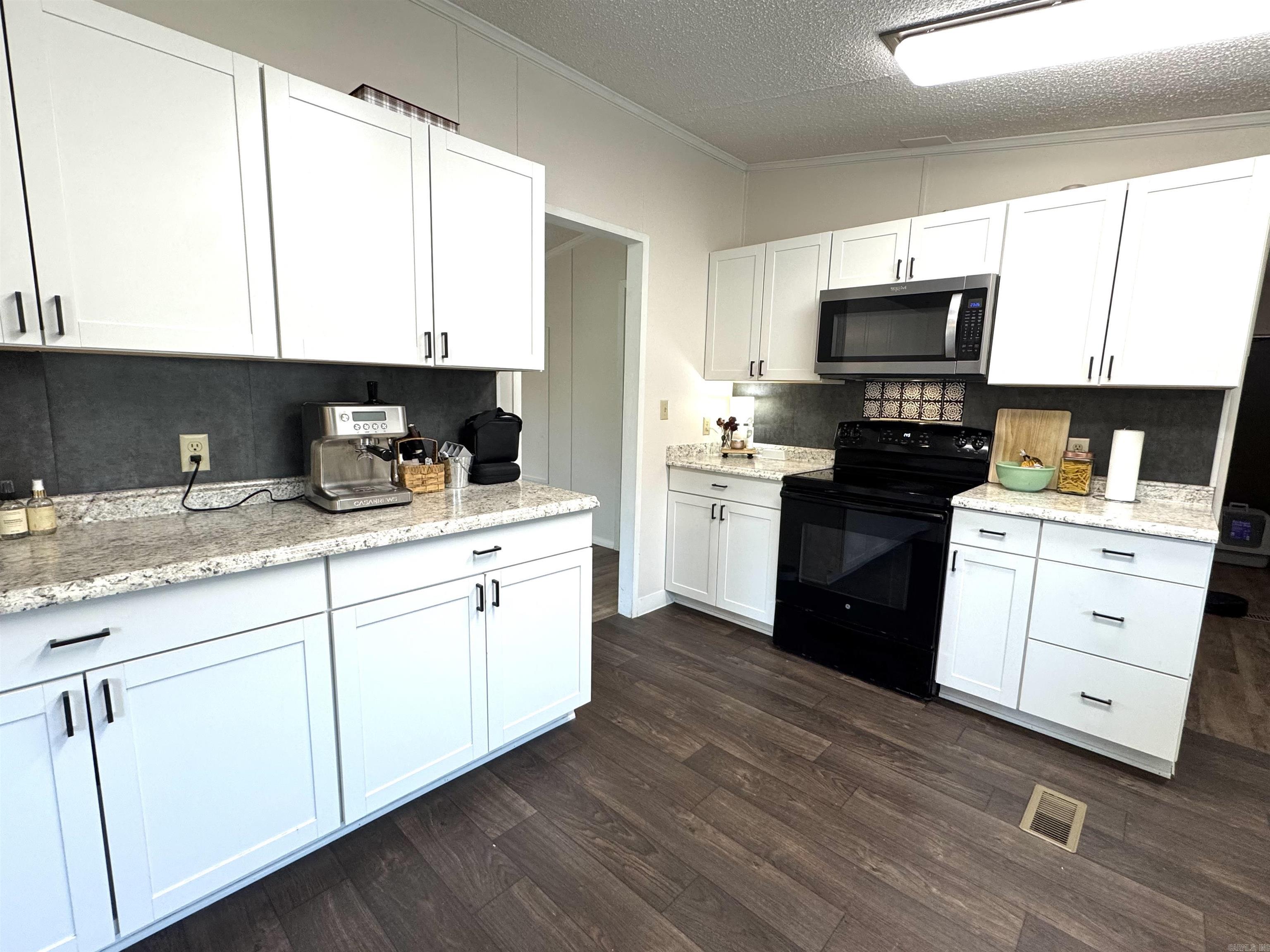 2315 Brasco  Jacksonville, AR