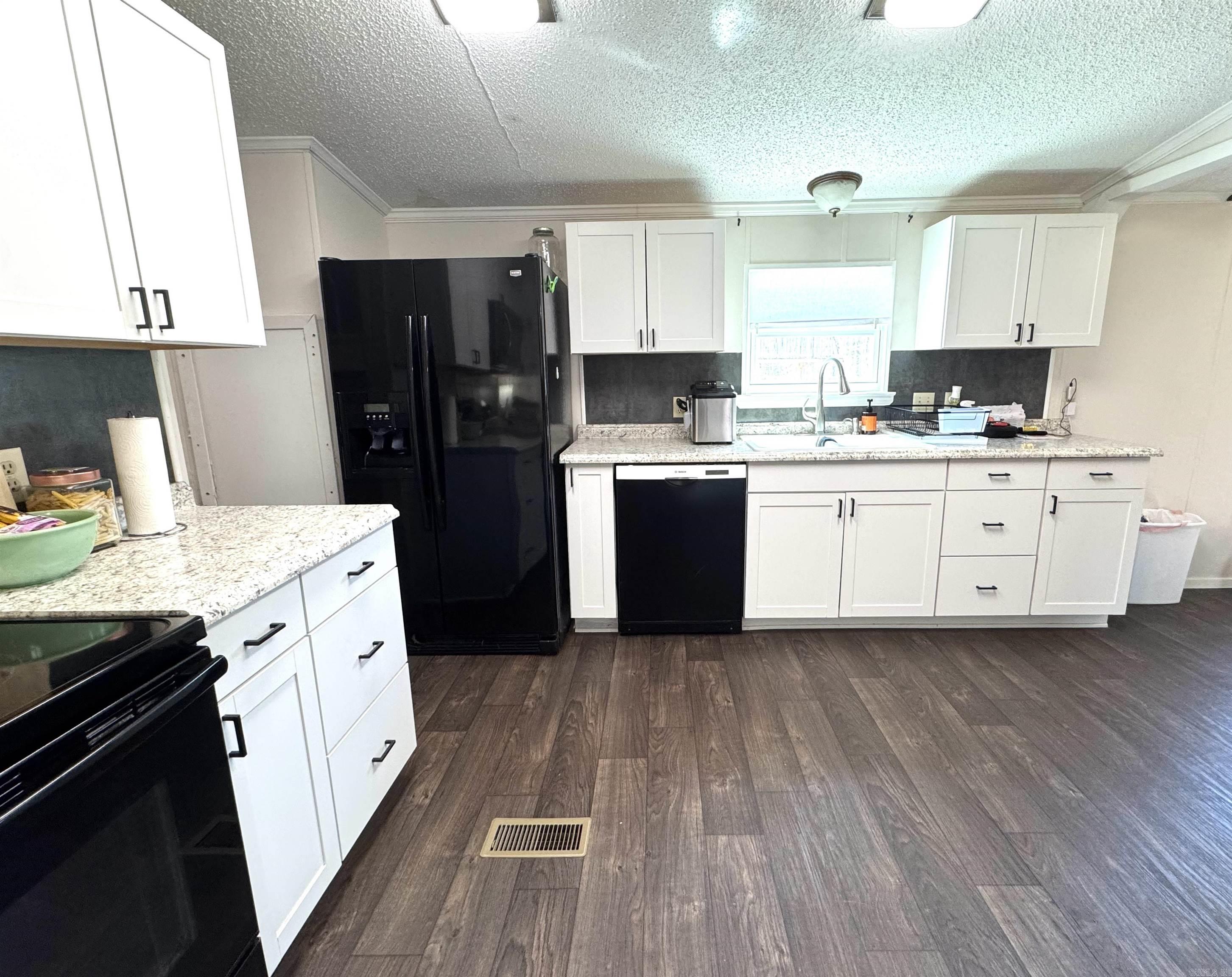 2315 Brasco  Jacksonville, AR