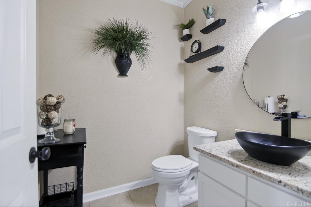 1710 Royal Oaks  Malvern, AR