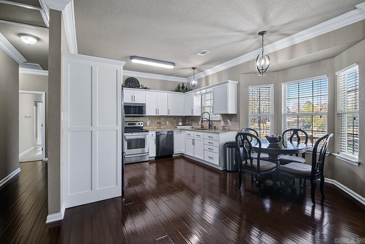 1710 Royal Oaks  Malvern, AR