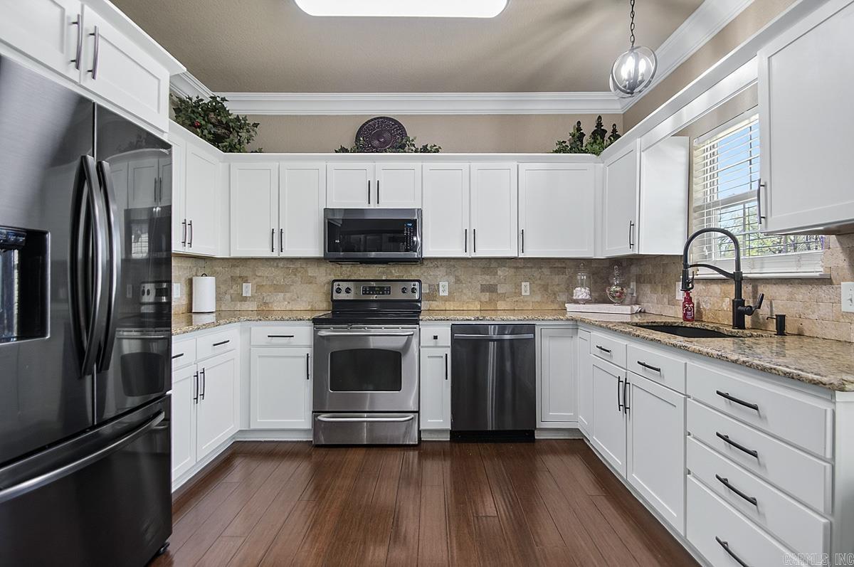 1710 Royal Oaks  Malvern, AR