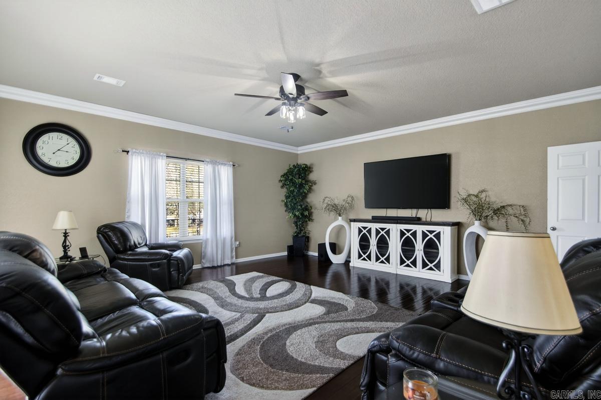 1710 Royal Oaks  Malvern, AR