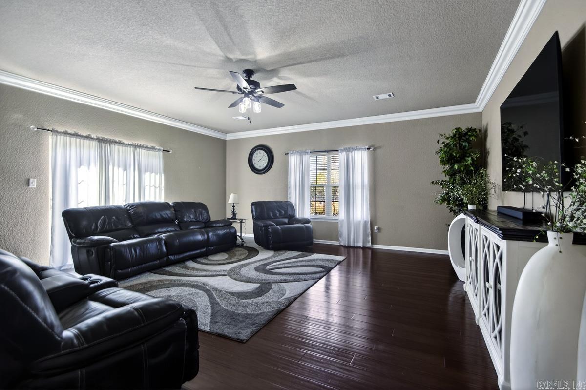 1710 Royal Oaks  Malvern, AR