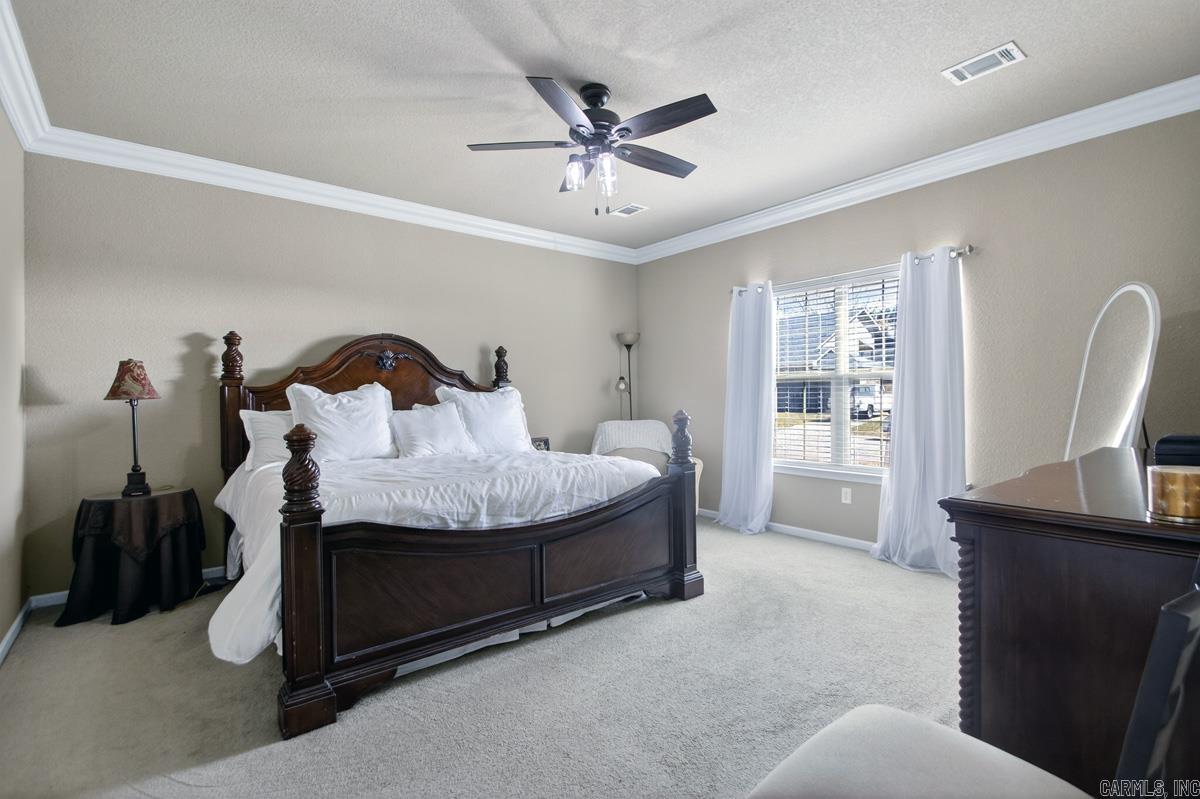 1710 Royal Oaks  Malvern, AR