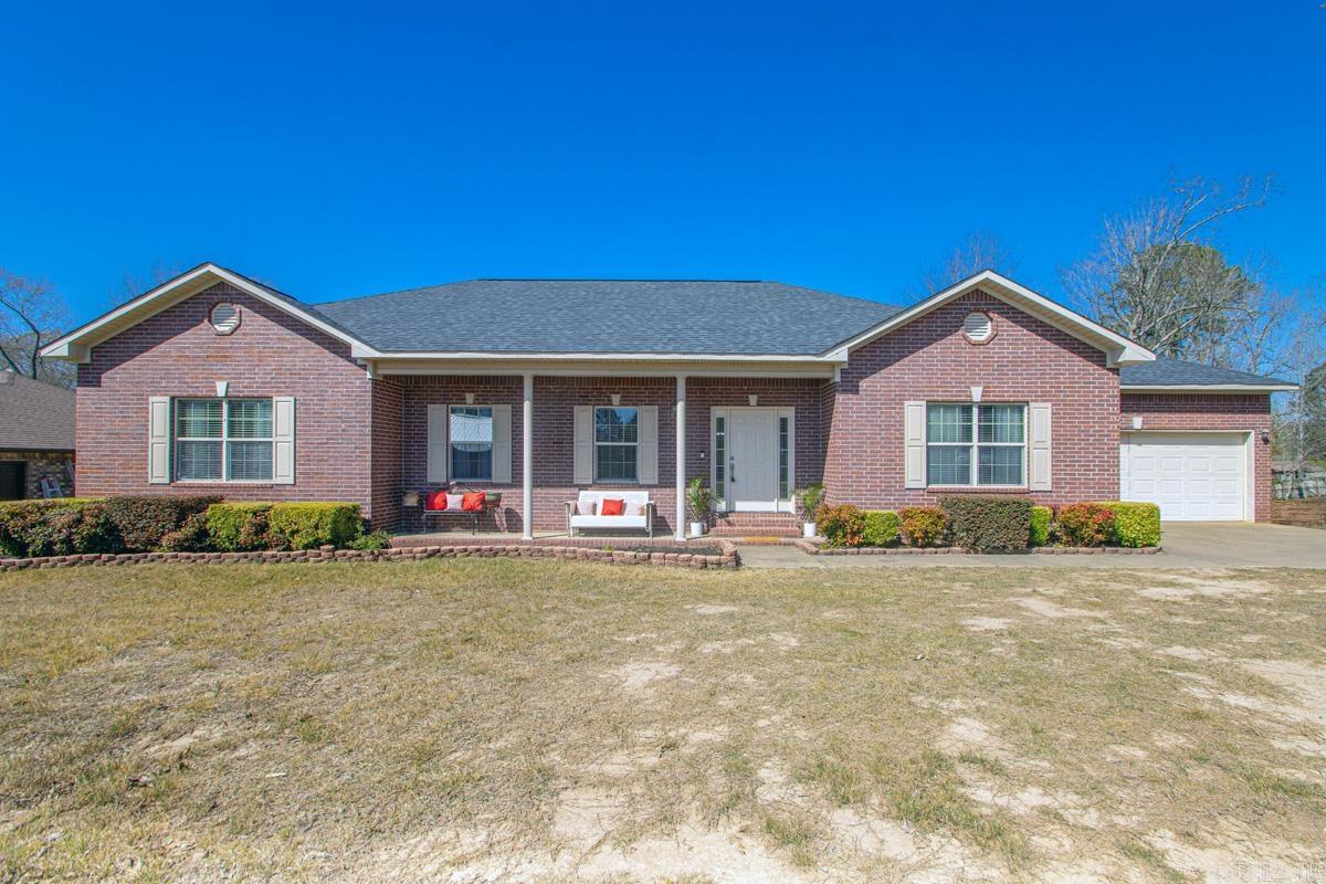 1710 Royal Oaks  Malvern, AR