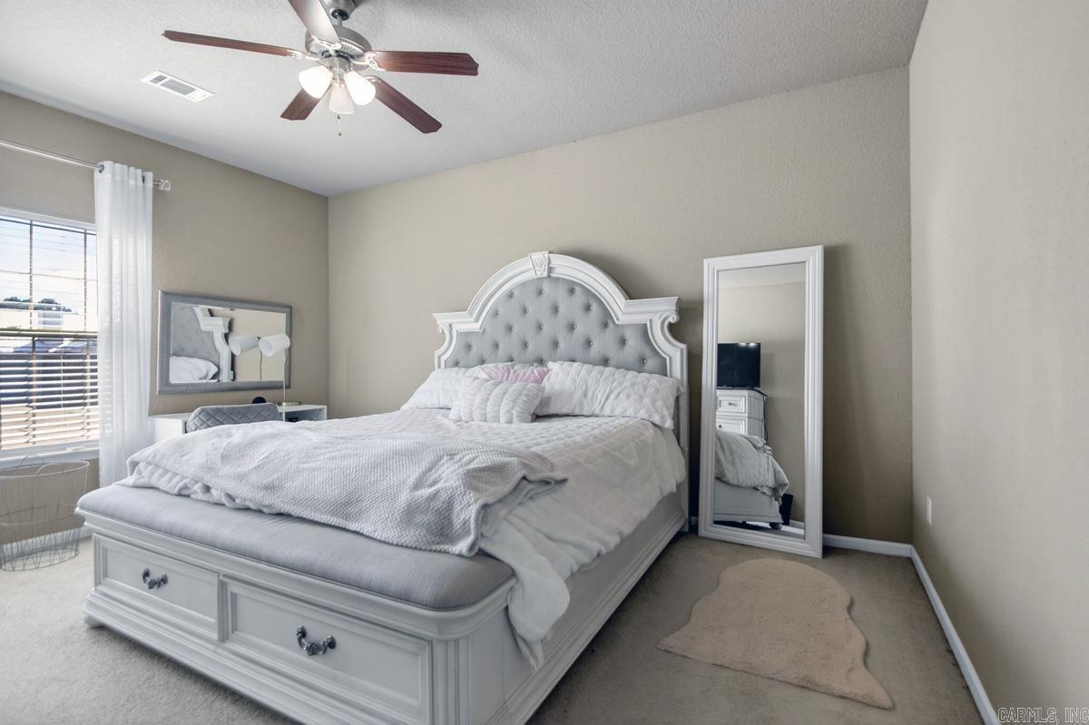 1710 Royal Oaks  Malvern, AR