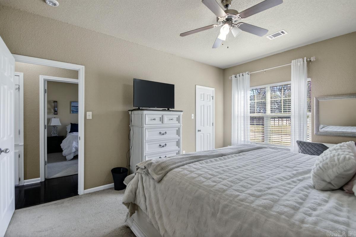 1710 Royal Oaks  Malvern, AR