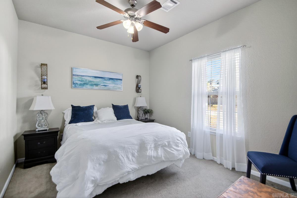 1710 Royal Oaks  Malvern, AR