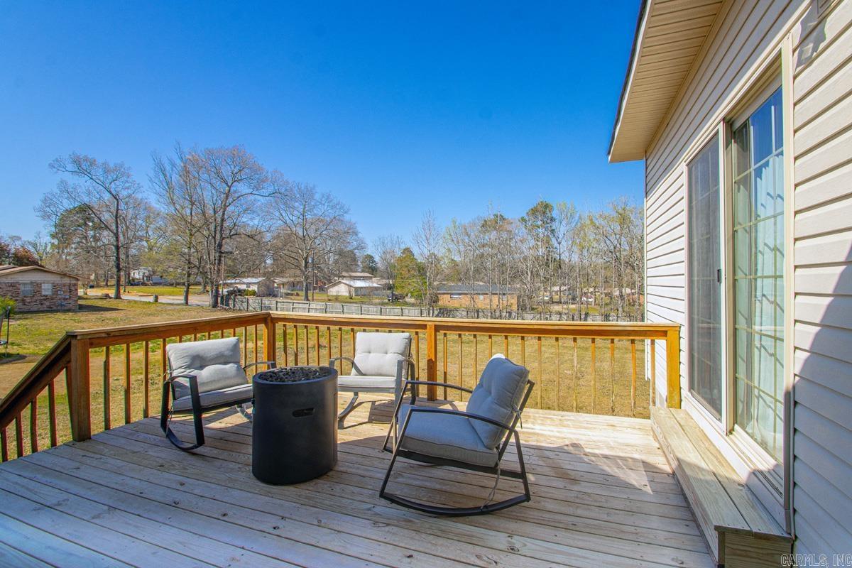 1710 Royal Oaks  Malvern, AR