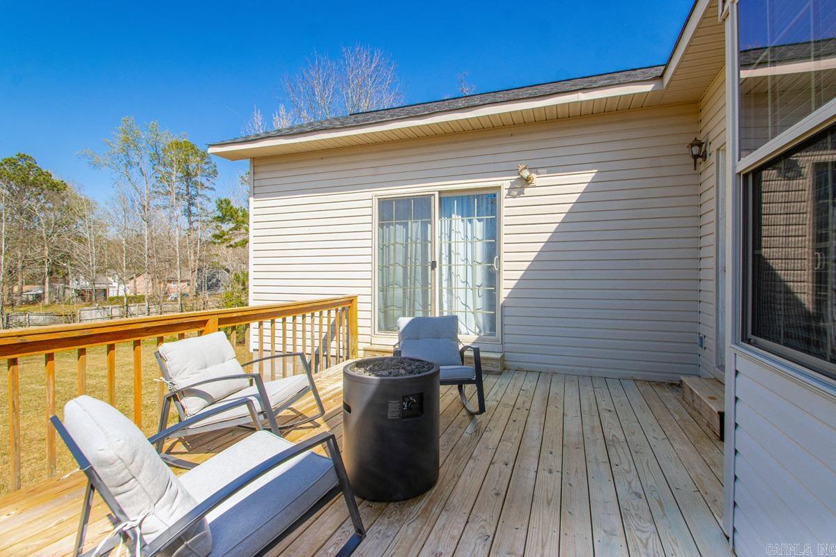 1710 Royal Oaks  Malvern, AR