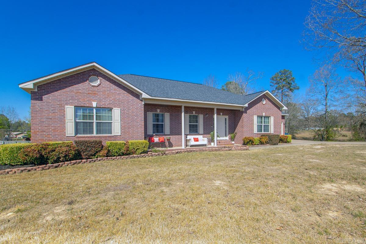 1710 Royal Oaks  Malvern, AR