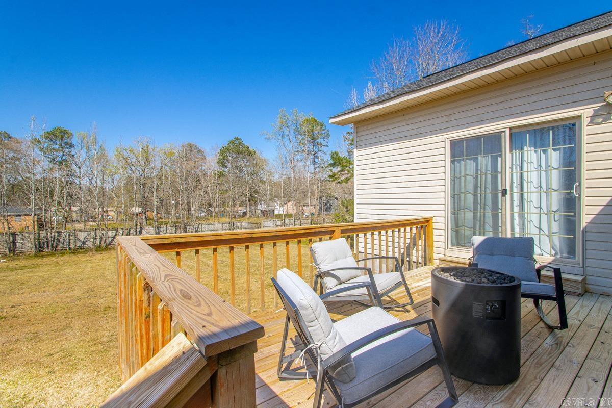 1710 Royal Oaks  Malvern, AR