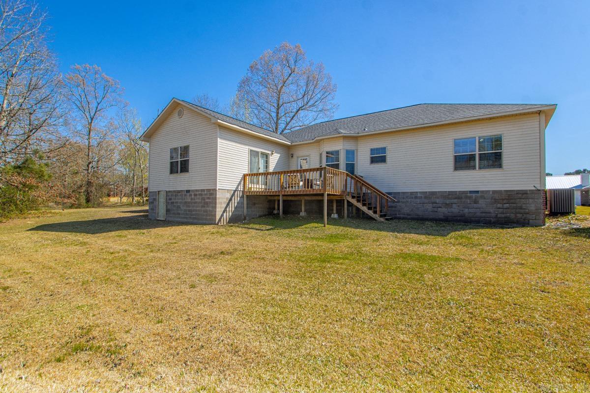 1710 Royal Oaks  Malvern, AR